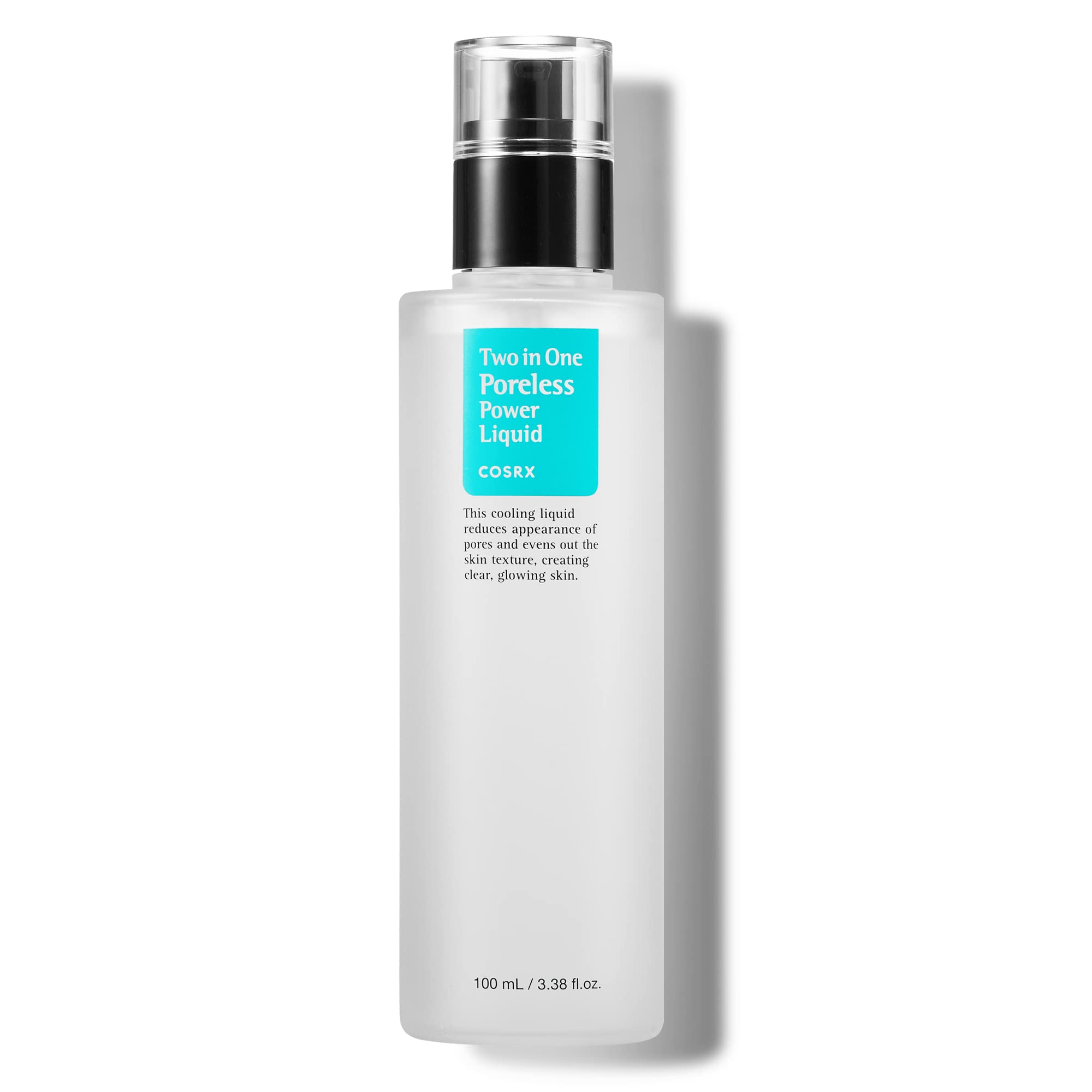 Two in One Poreless Power Liquid_Global Ver.