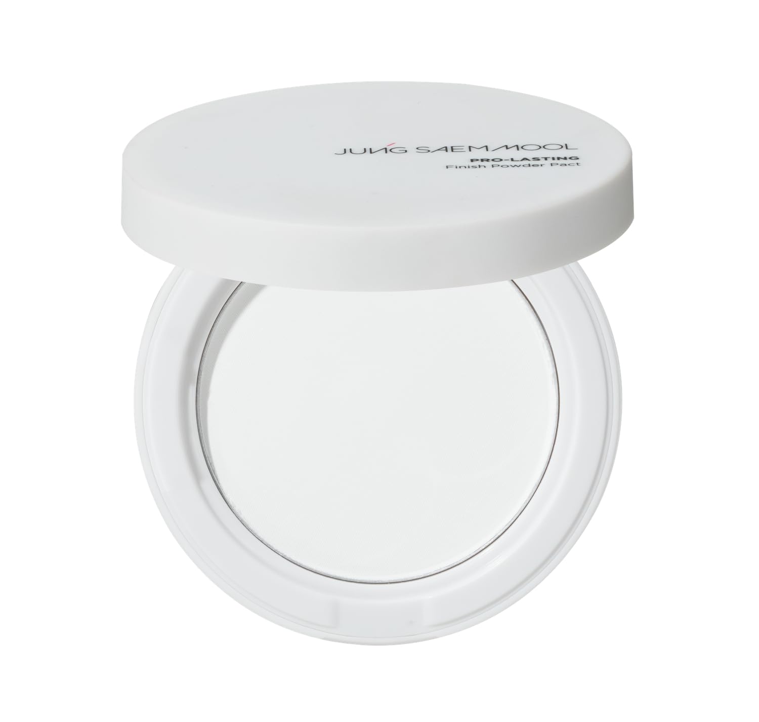 JUNGSAEMMOOL Pro-lasting Finish Powder Pact (Bare blur)