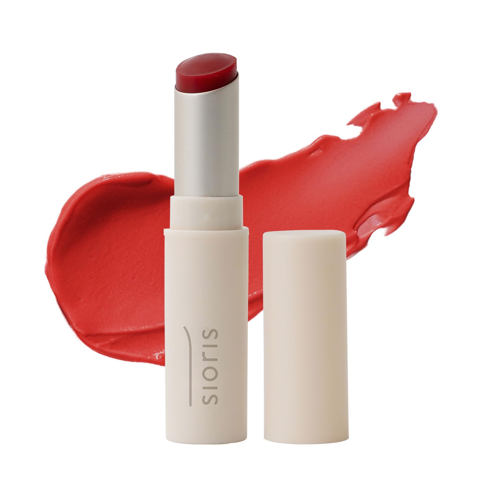 Lipsafer Color Balm Reddish (new)