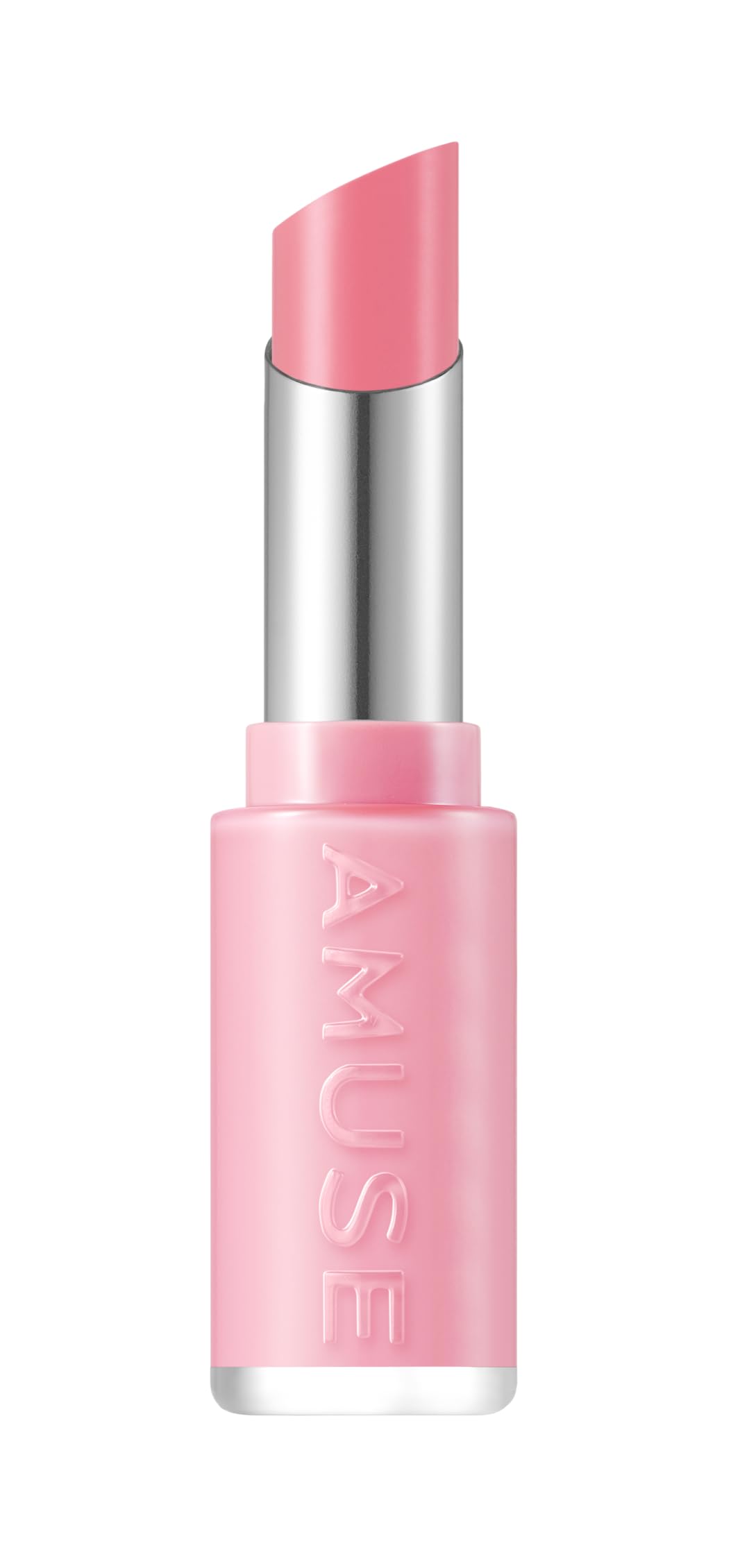AMUSE FONDUE BALM 04 PINK BOKSOONGA [24]