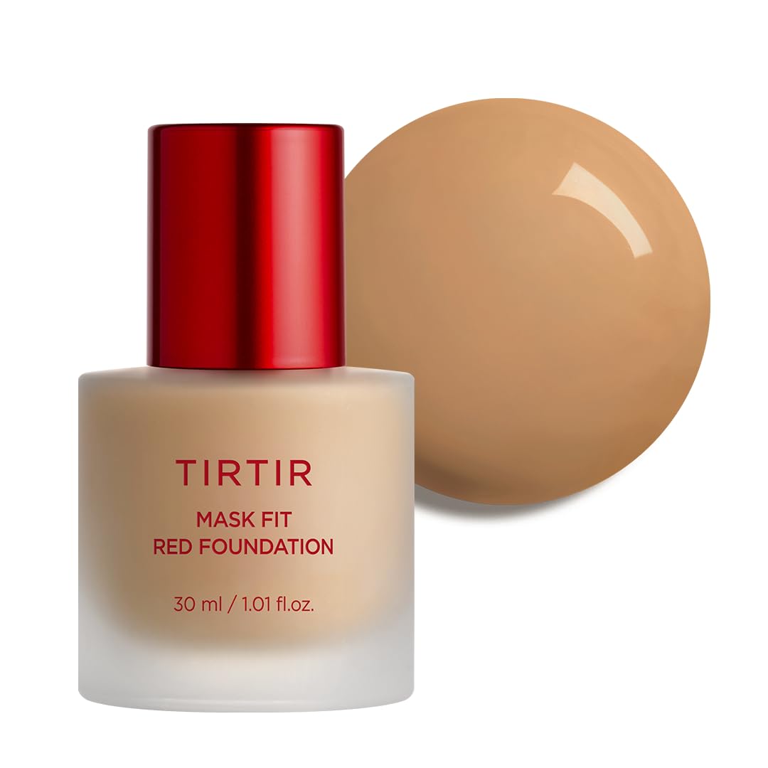 MASK FIT RED FOUNDATION 34W TOFFEE