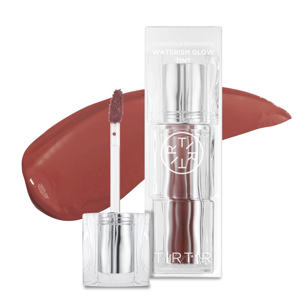 WATERISM GLOW TINT 05 SCOTCH SHOT