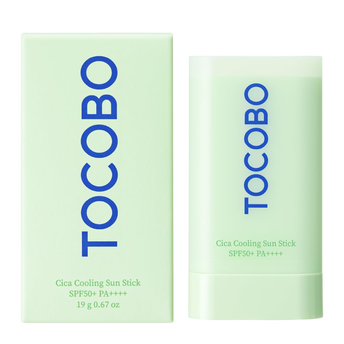 CICA COOLING SUN STICK 18g SPF50+ PA++++