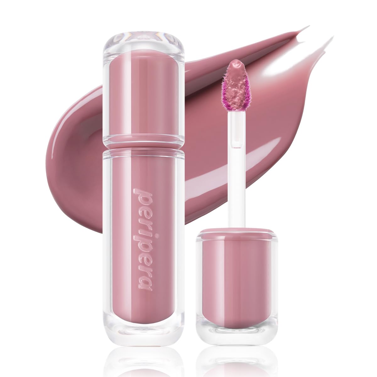 PERIPERA MOOD GLOWY TINT 12 CAMPUS QUEEN