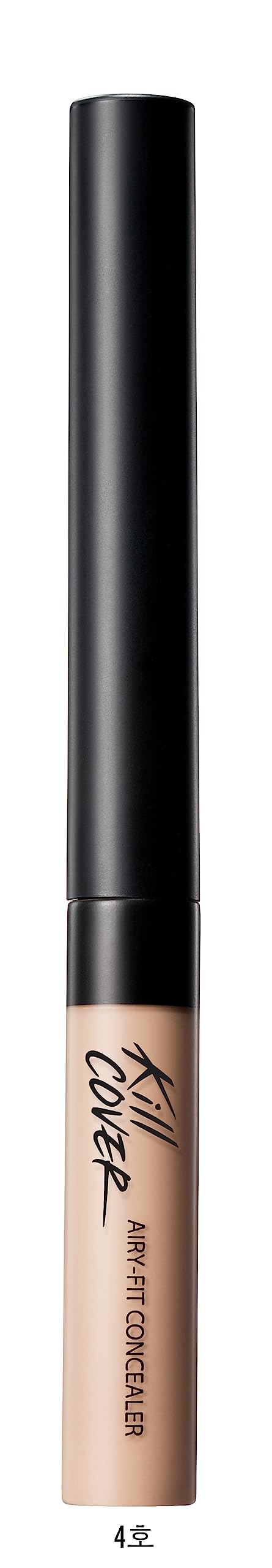 CLIO KILL COVER AIRY-FIT CONCEALER 4-BO GINGER