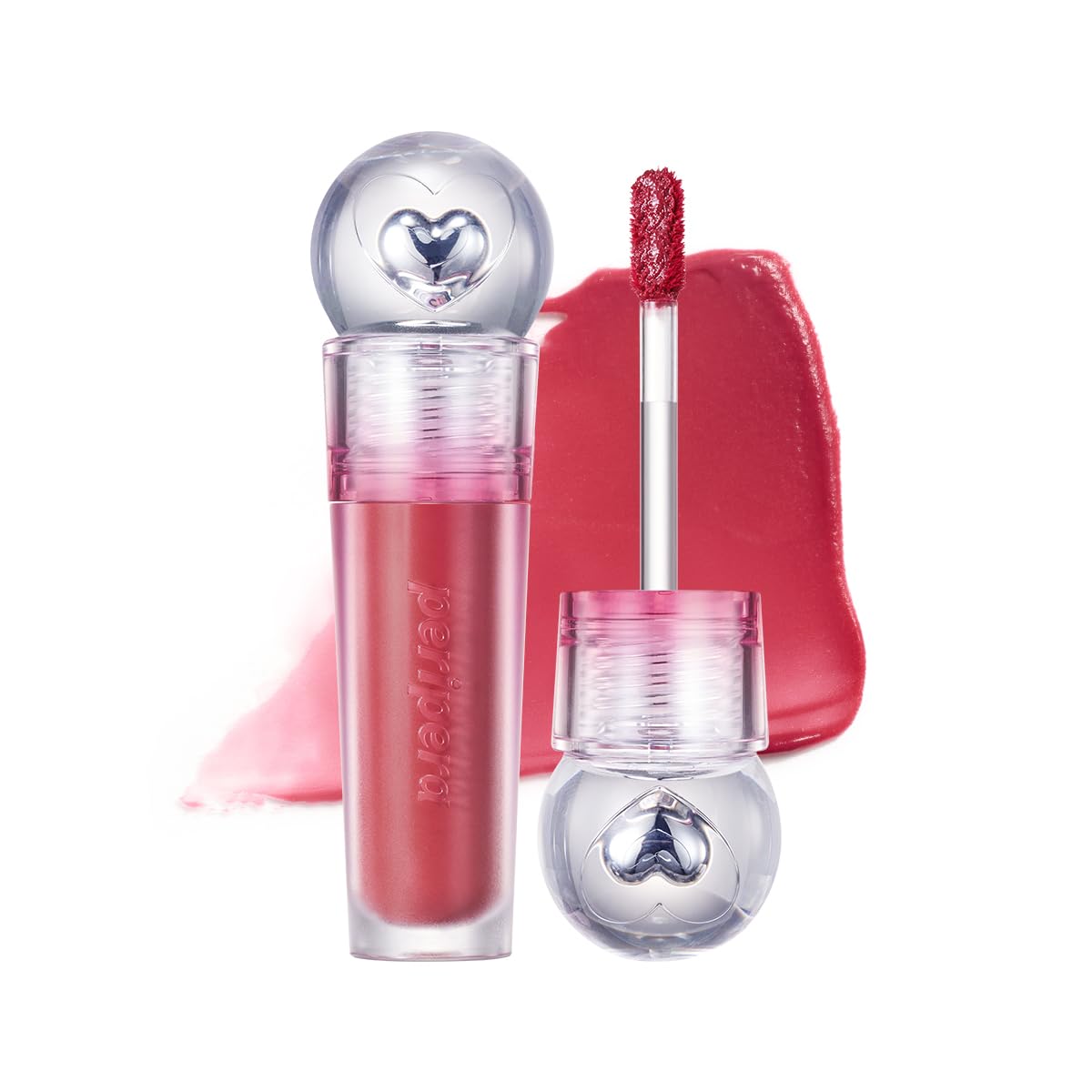 PERIPERA INK JELLABLE TINT 03 PROBABLY ROSE