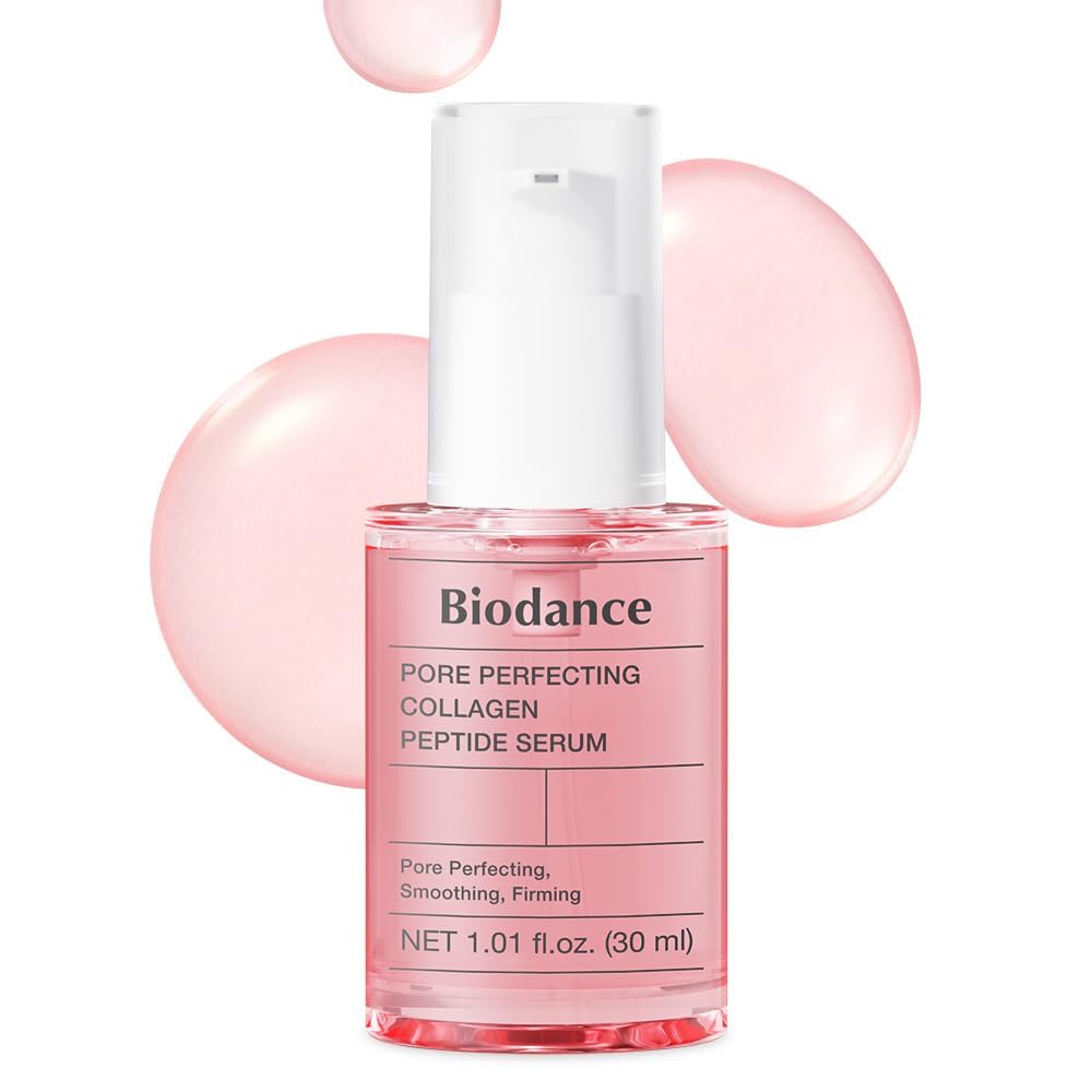  [Biodance] Pore Perfecting Collagen Peptide Serum 30ml