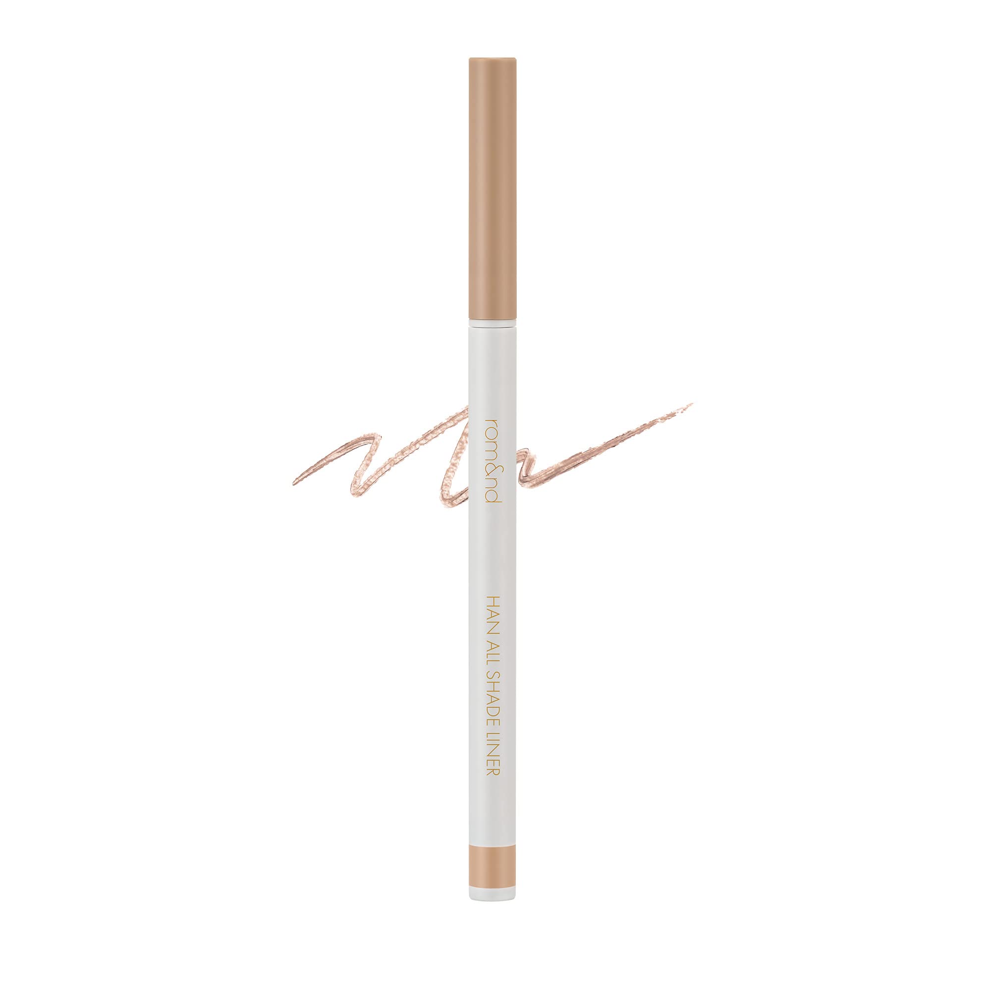 rom&nd HAN ALL SHADE LINER 06 FADE ASH