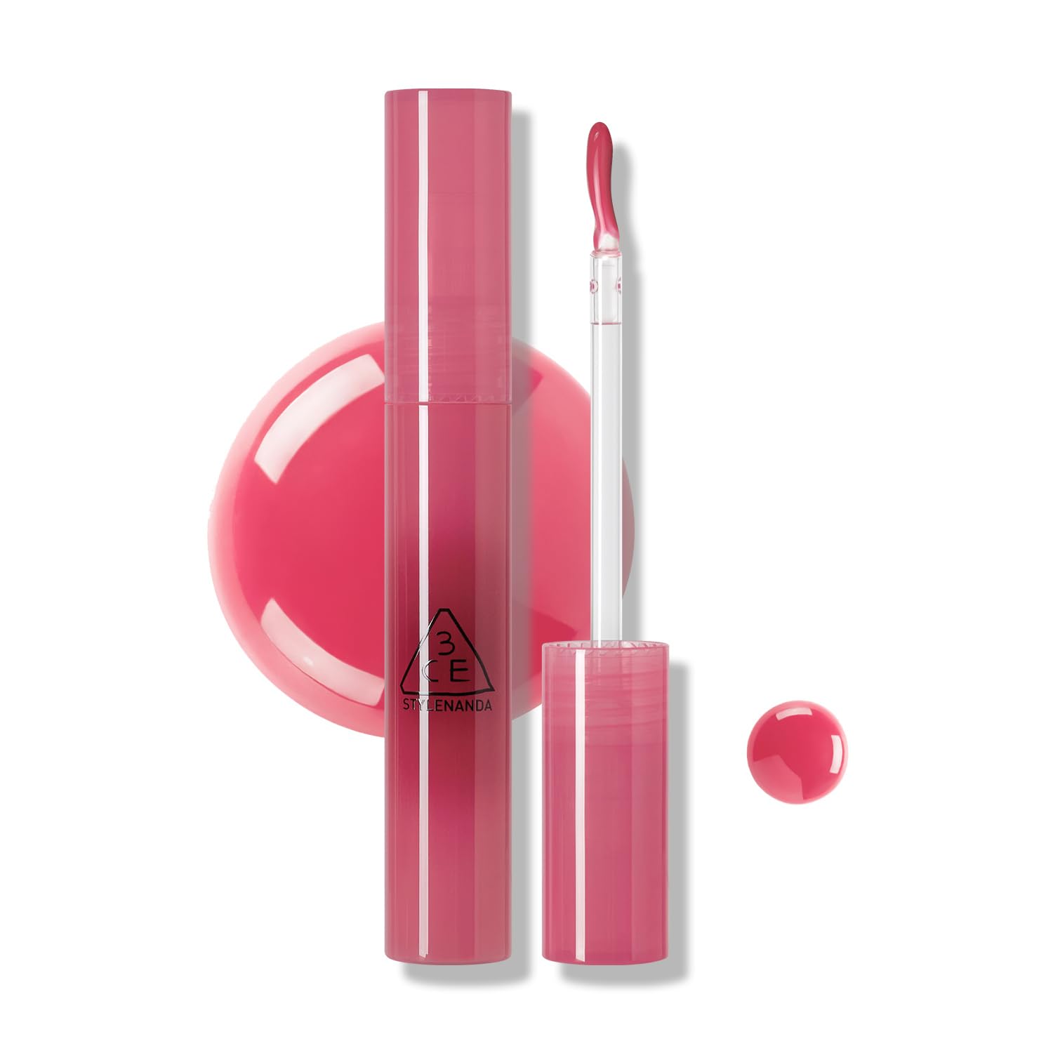 3CE Drop Glow Gel -Shy