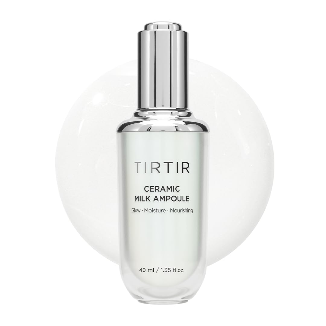 CERAMIC MILK AMPOULE 40mL