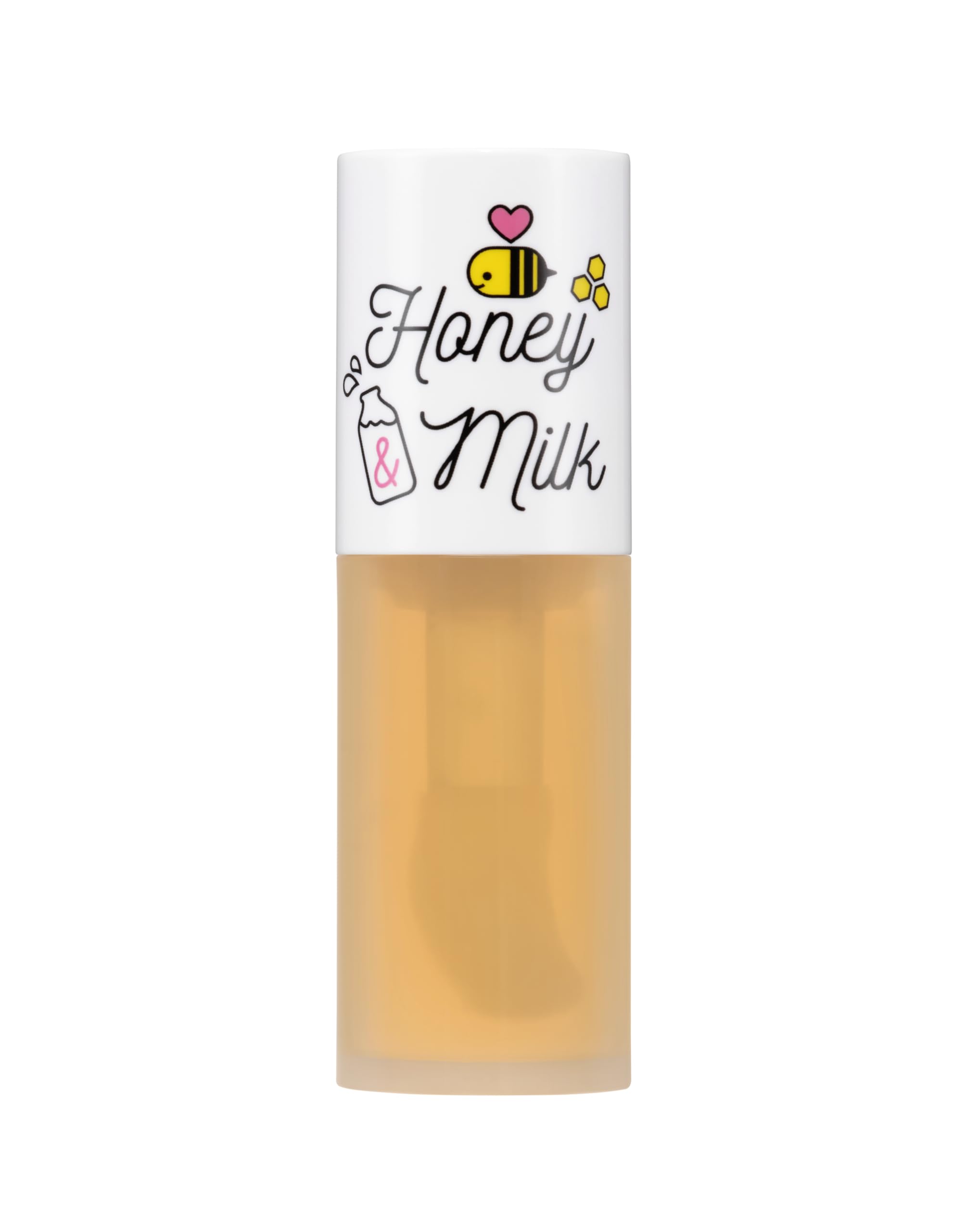 A'PIEU HONEY&MILK_LIP_OIL