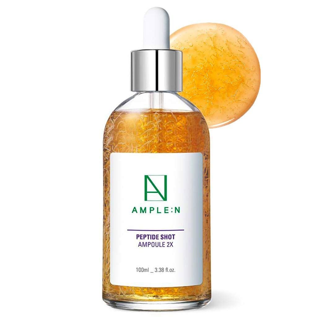 AMPLE:N PeptideShot Ampoule 100ml 