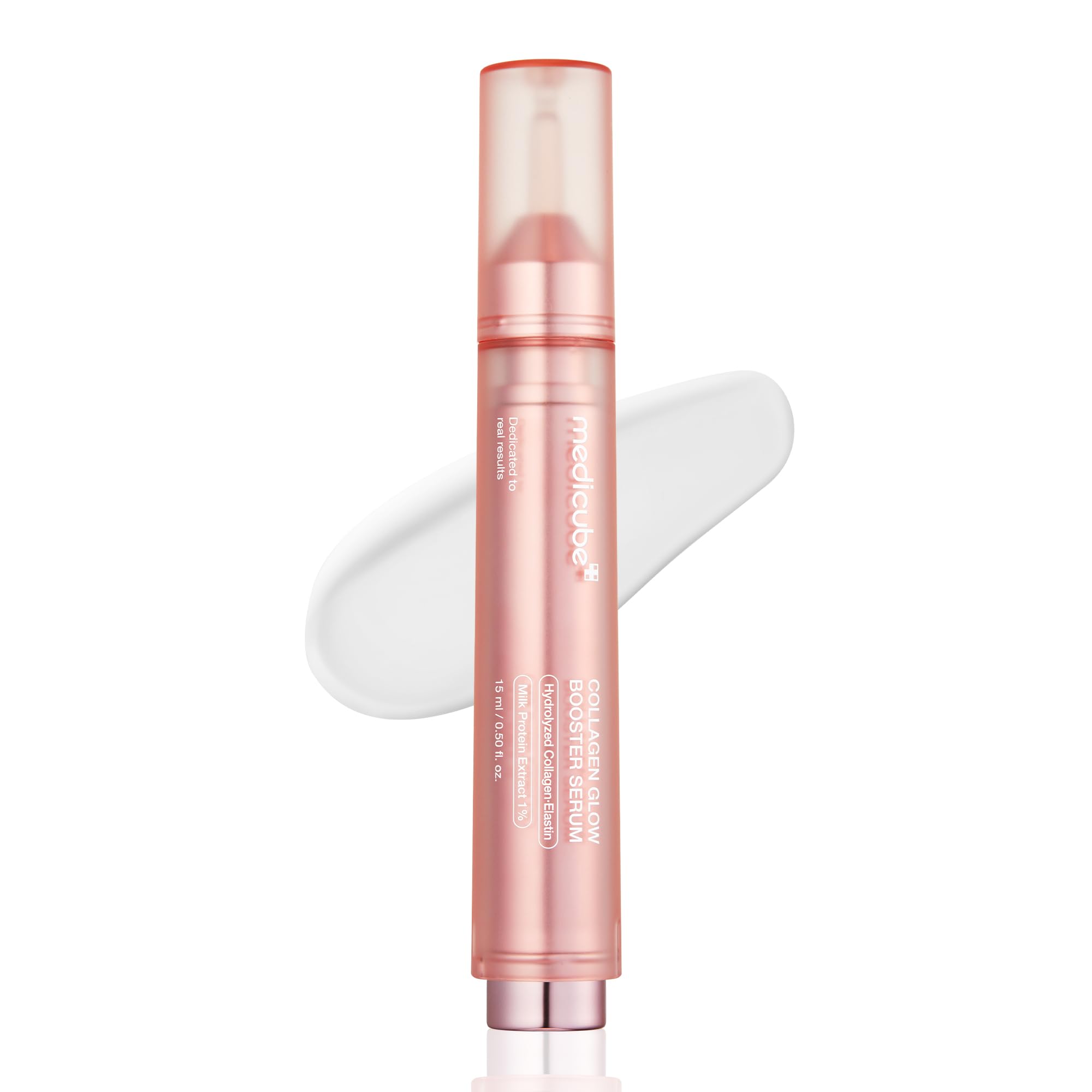 COLLAGEN GLOW BOOSTER SERUM 15ml