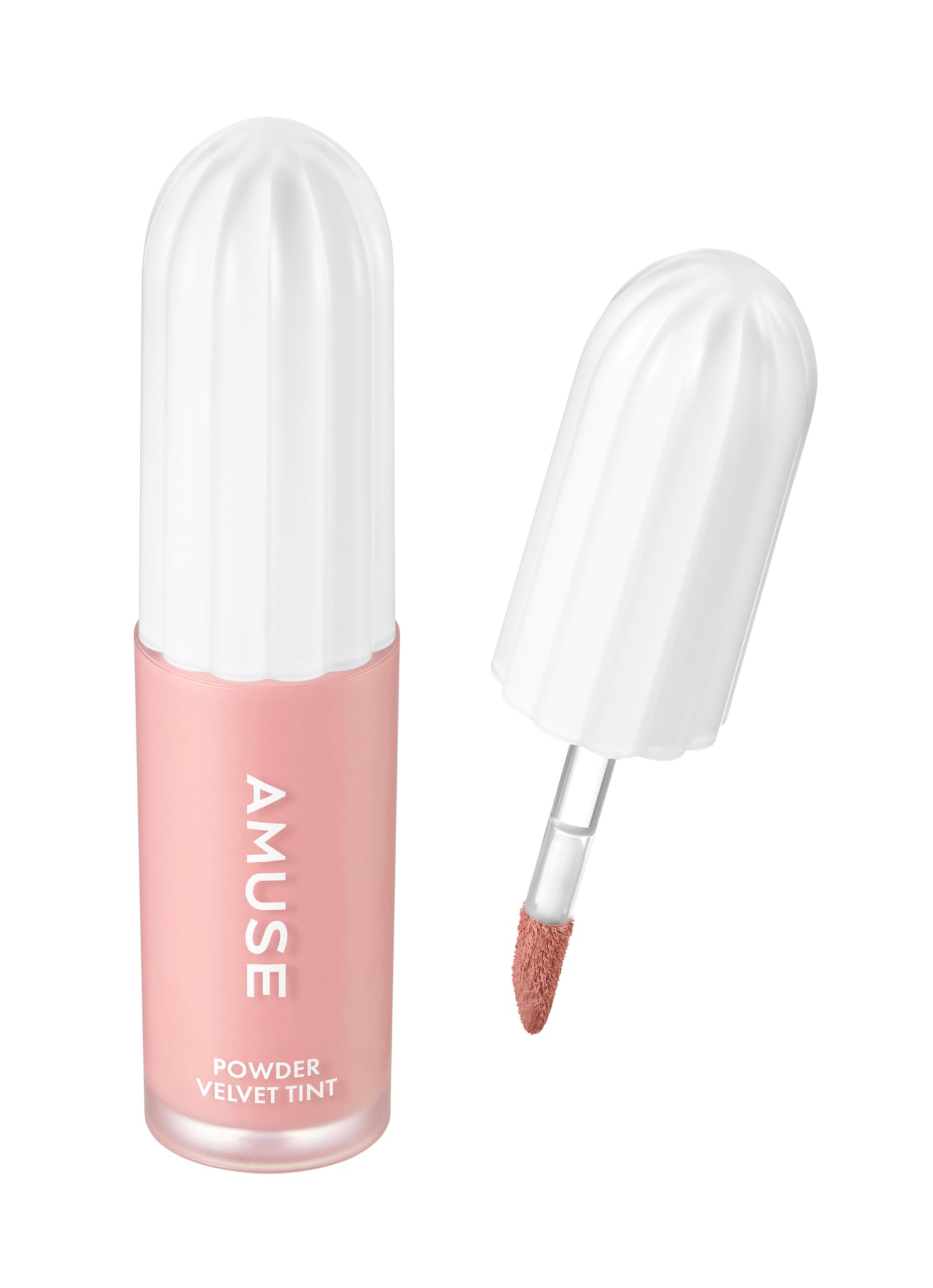 AMUSE POWDER VELVET TINT 03 MELON TOAST [25]