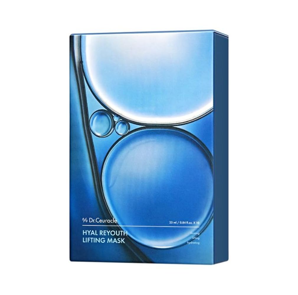  HYAL REYOUTH 
LIFTING MASK