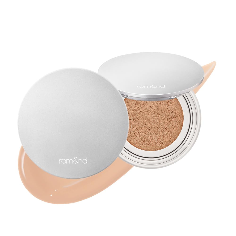 rom&nd UFO COVER CUSHION 23N BEIGE