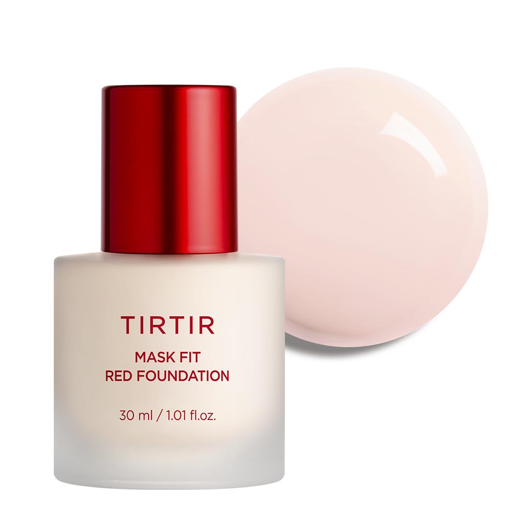 MASK FIT RED FOUNDATION 11C COOL ROSY