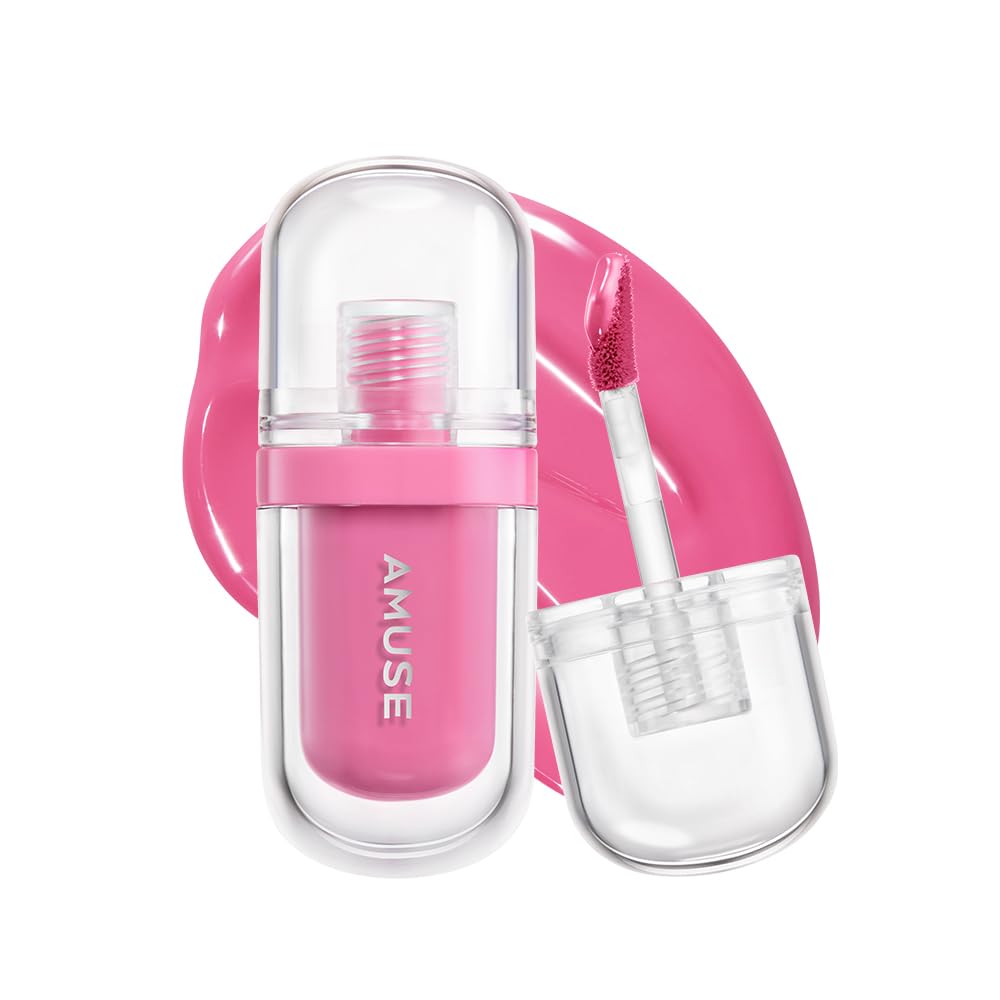 AMUSE JEL-FIT TINT 11 AMETHYST ROSE