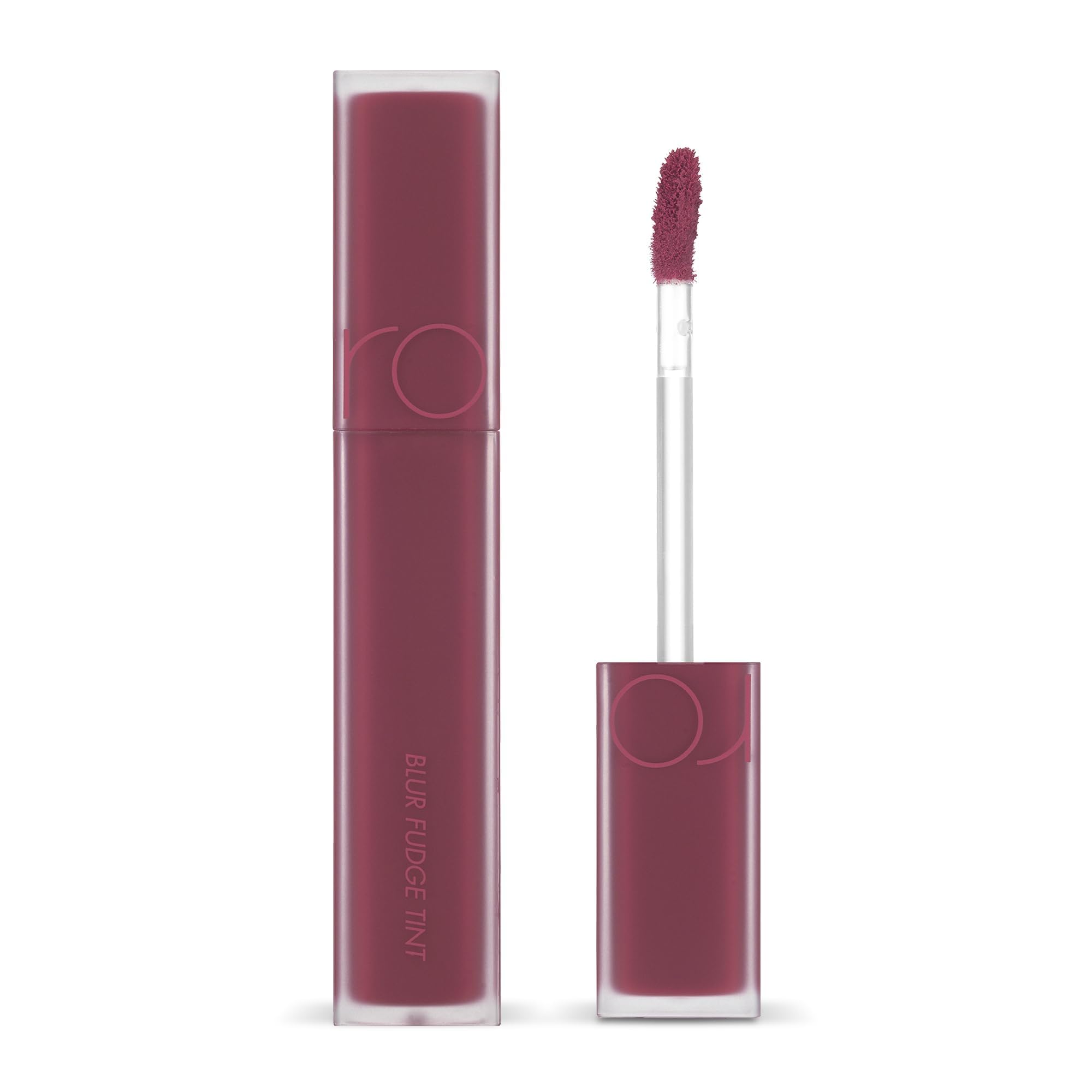 rom&nd BLUR FUDGE TINT 07 COOL ROSE UP