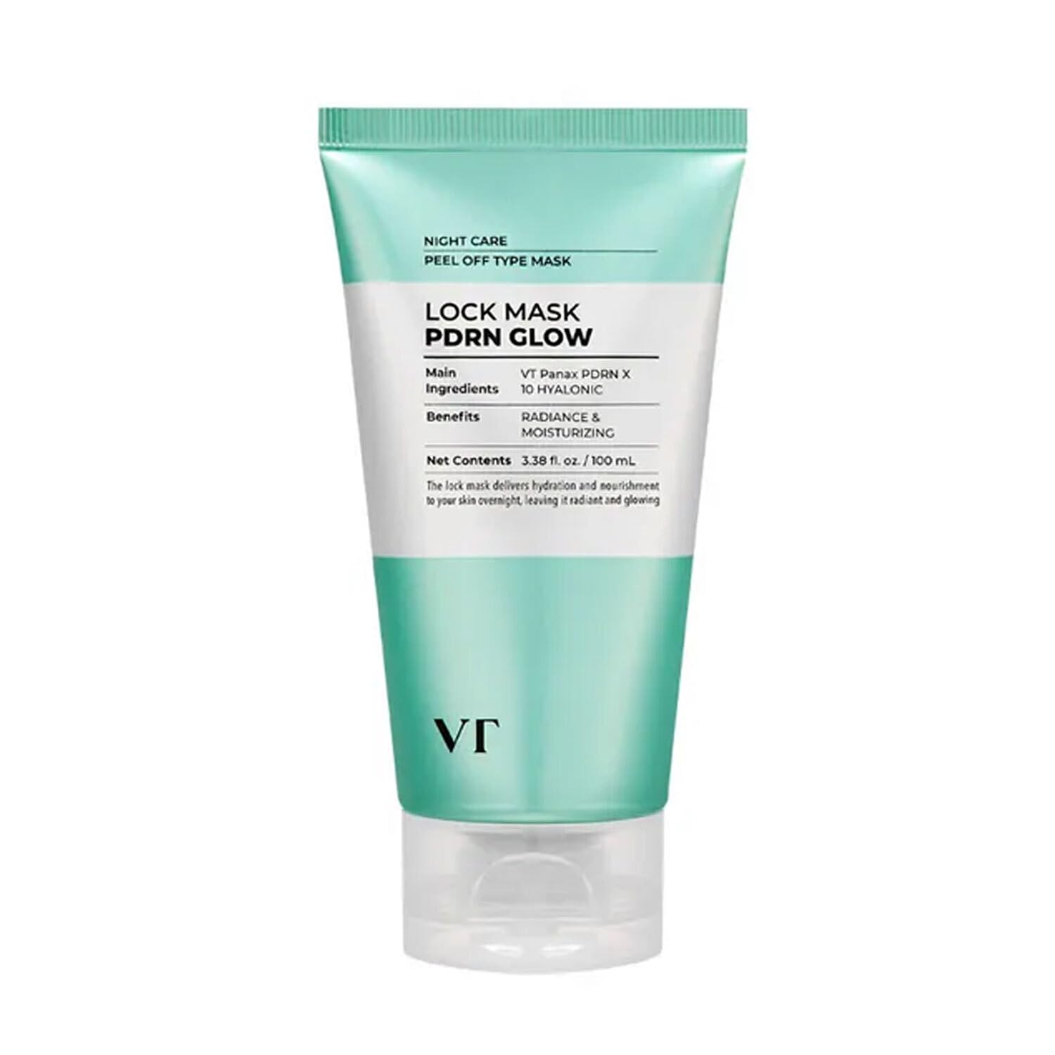 VT GLOW LOCK MASK