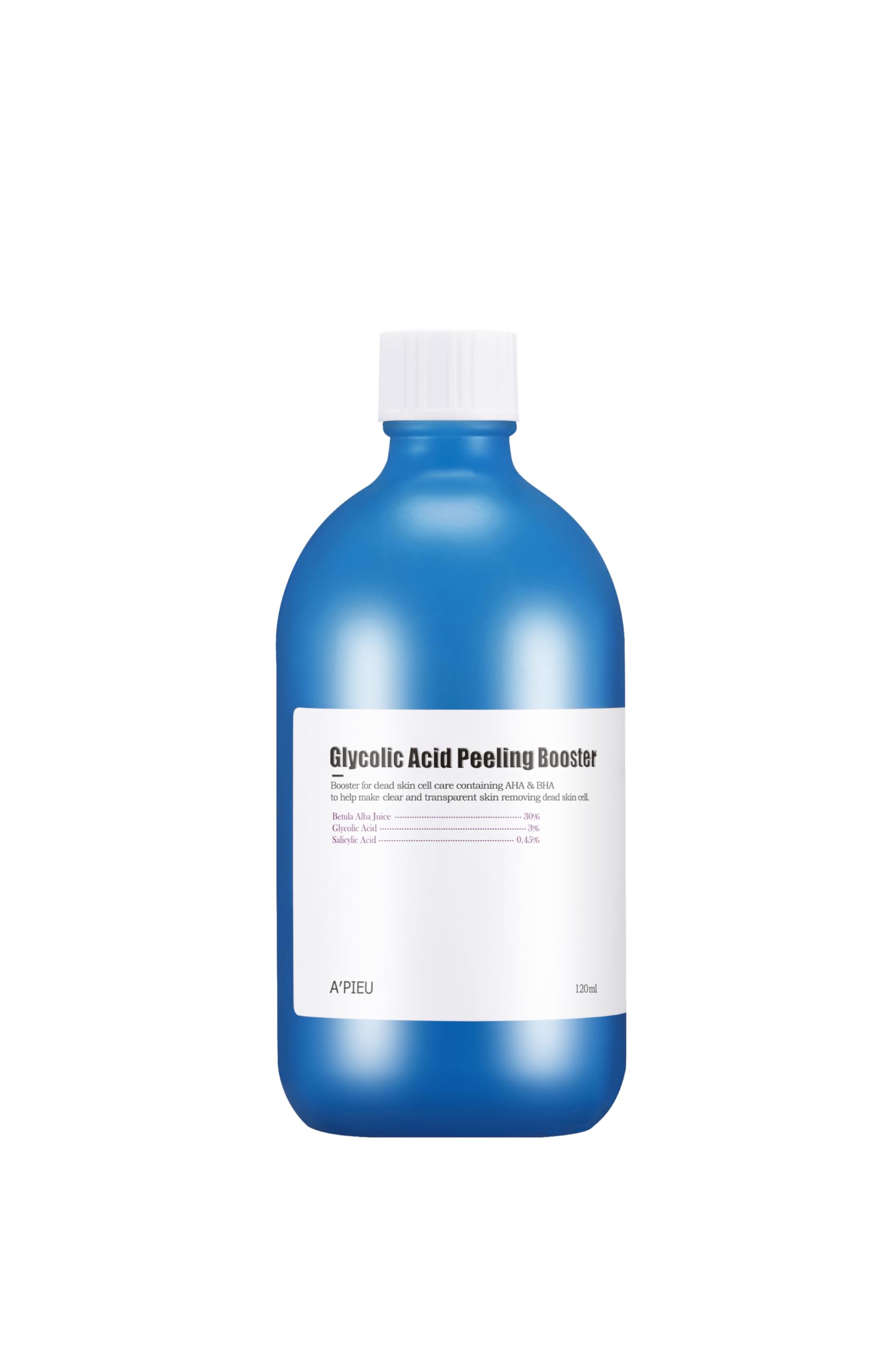 A'PIEU GLYCOLIC_ACID_PEELING_BOOSTER
