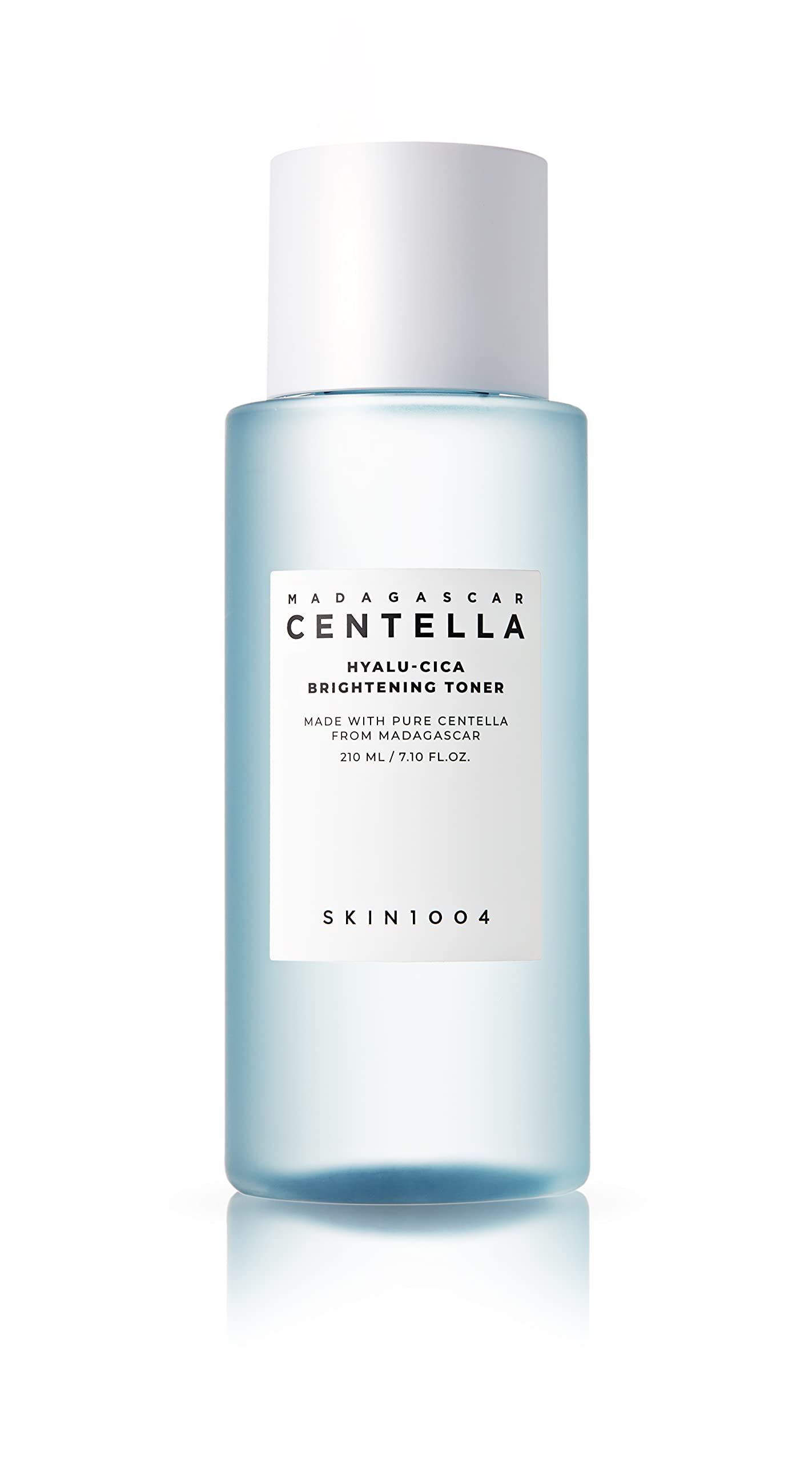 SKIN1004 MADAGASCAR CENTELLA HYALU-CICA BLUE SERUM 50ml
