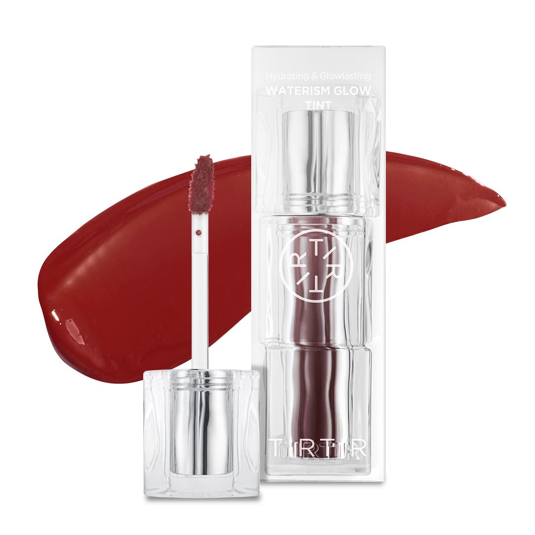 WATERISM GLOW TINT 07 CASSIS PLUM
