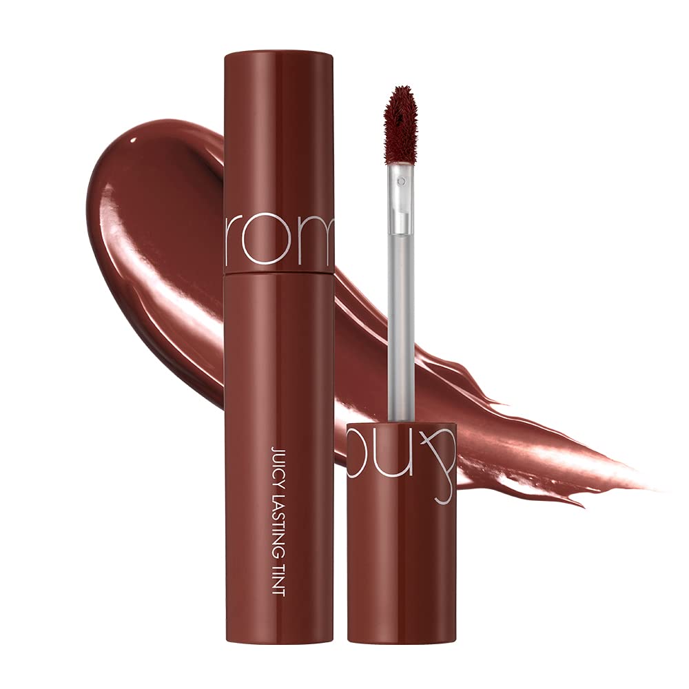rom&nd JUICY LASTING TINT 20 DARK COCONUT