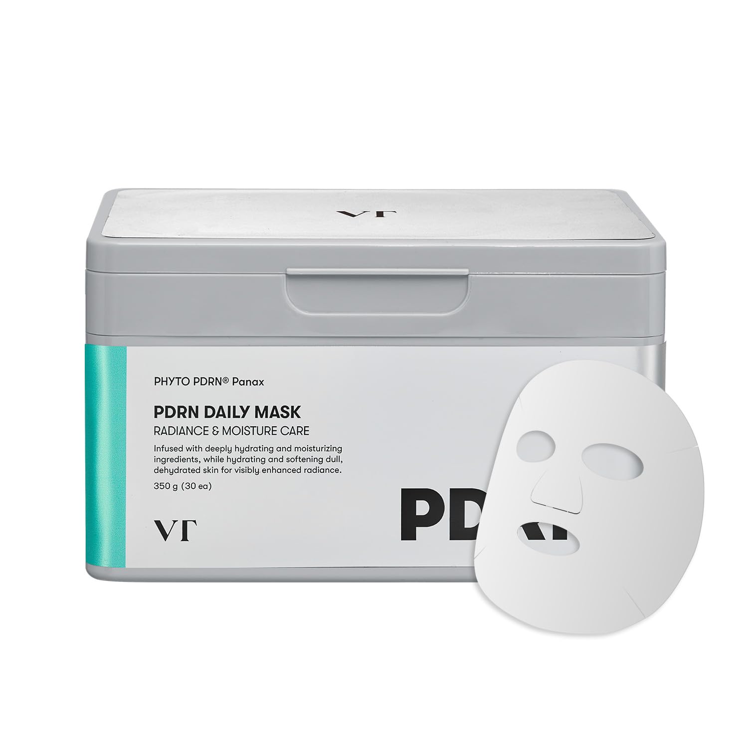 VT PDRN DAILY MASK
