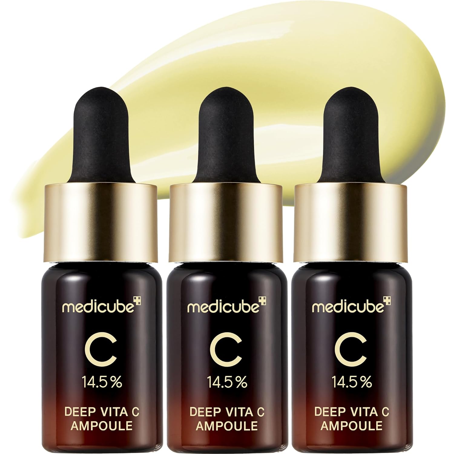 DEEP VITA C AMPOULE