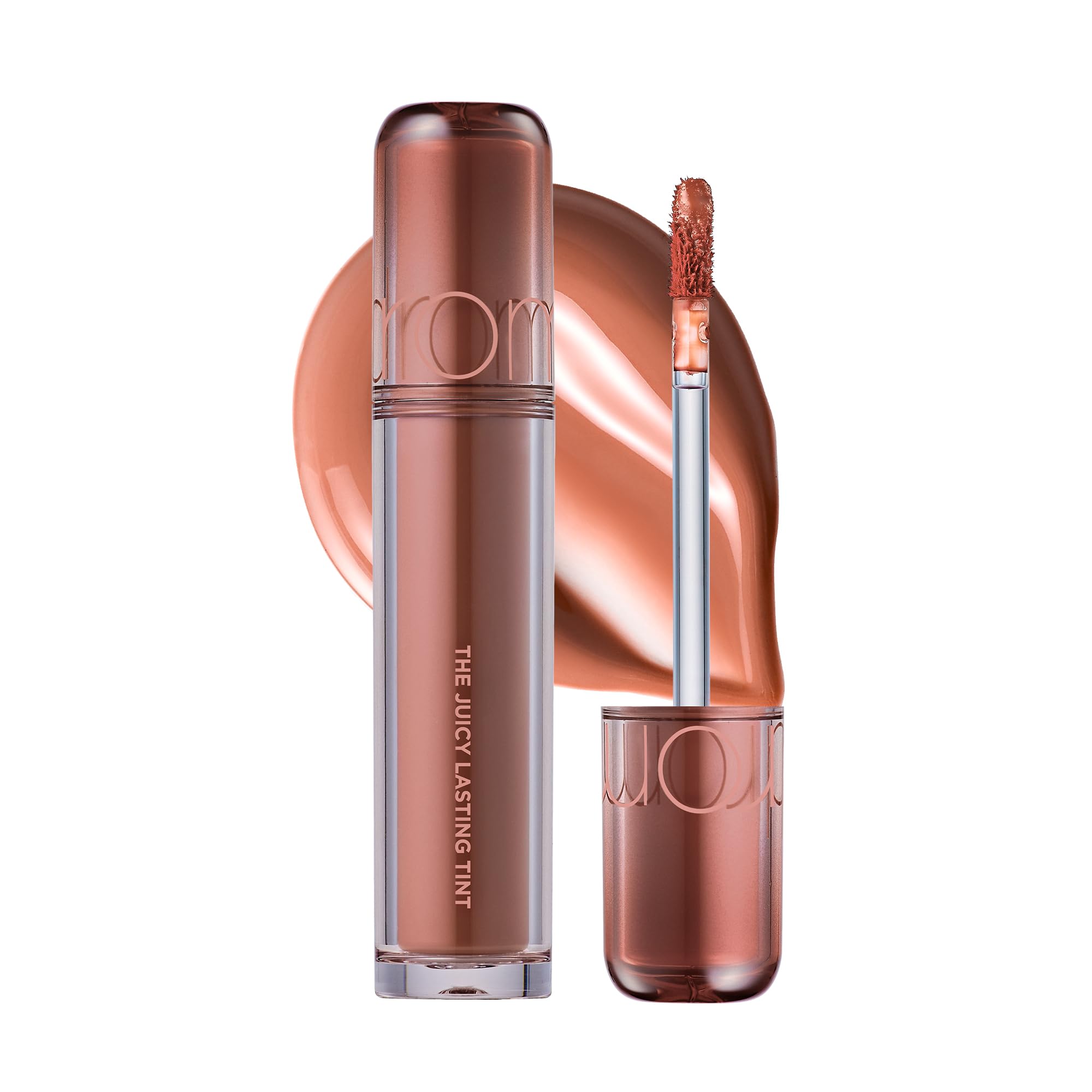 rom&nd THE JUICY LASTING TINT 30 BARE MARRON