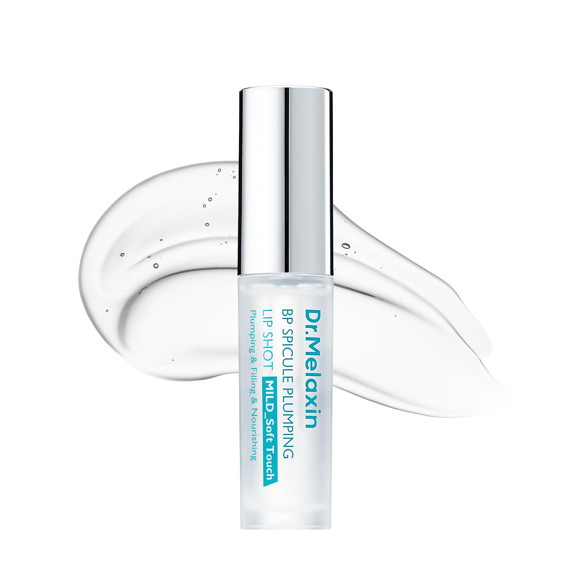 Dr.Melaxin BP SPICULE PLUMPING LIP SHOT MILD 4ml
