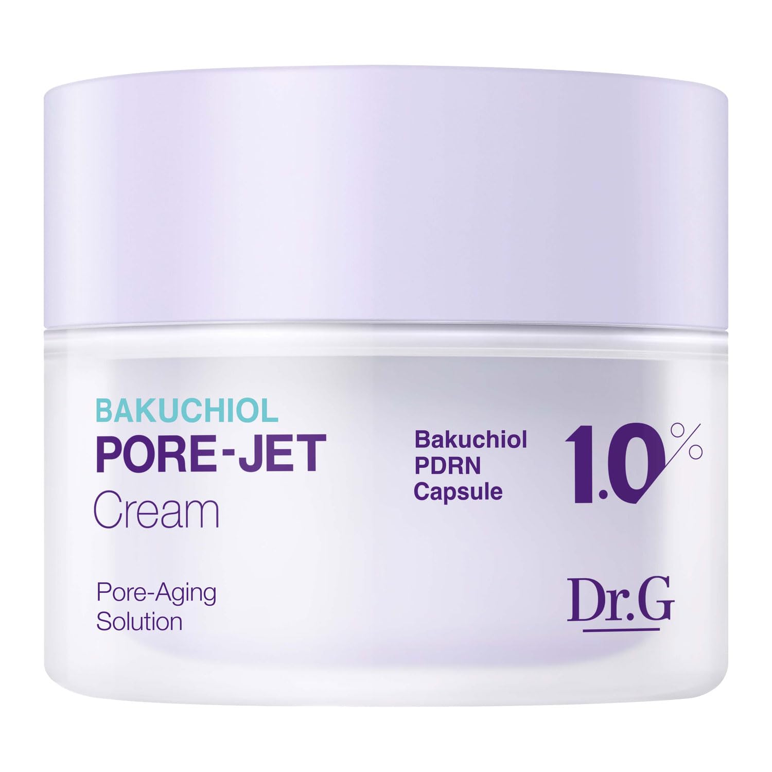 DR.G BAKUCHIOL PORE-JET CREAM_50_24_R1