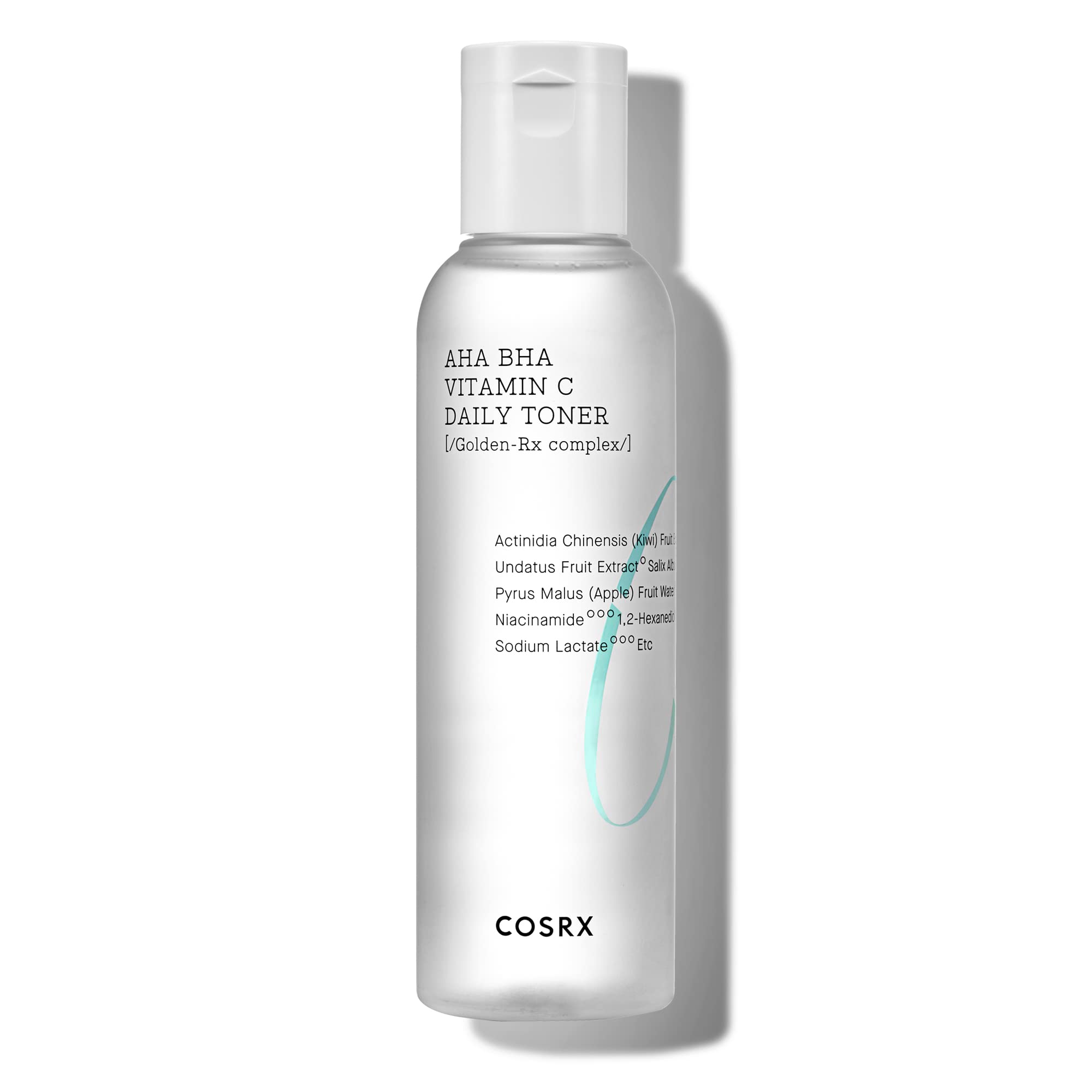 Refresh AHA BHA Vitamin C Daily Toner_150mL