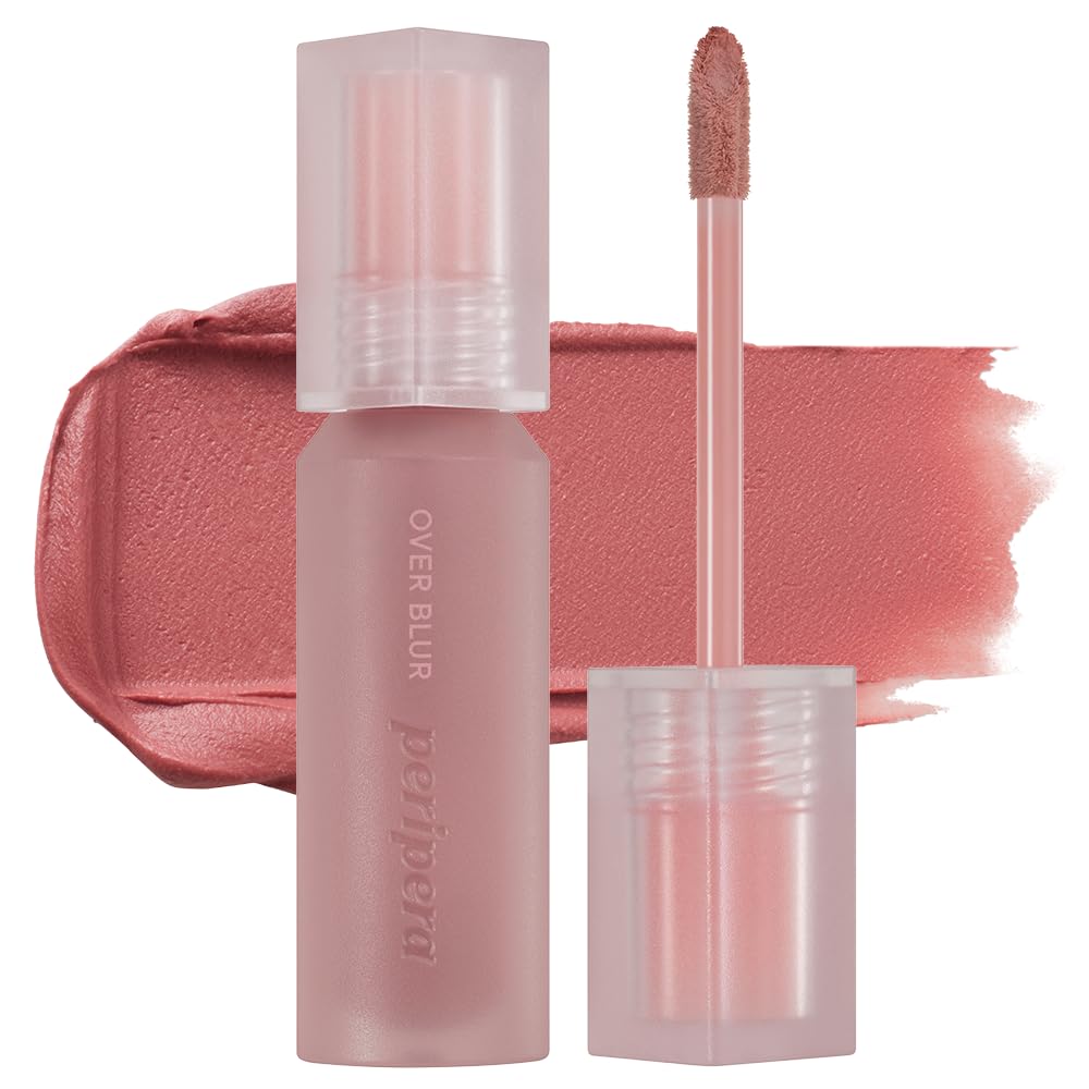 PERIPERA OVER BLUR TINT 11 EVEN ROSY