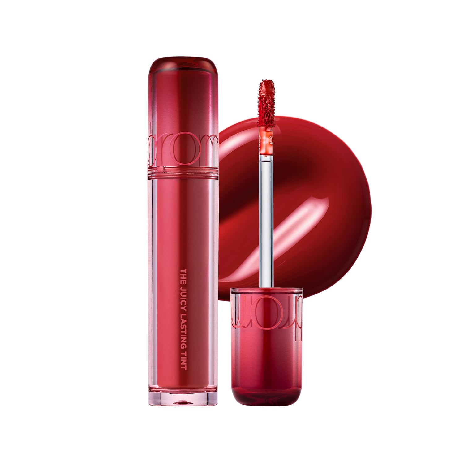 rom&nd THE JUICY LASTING TINT 22 DOTORI BOMB