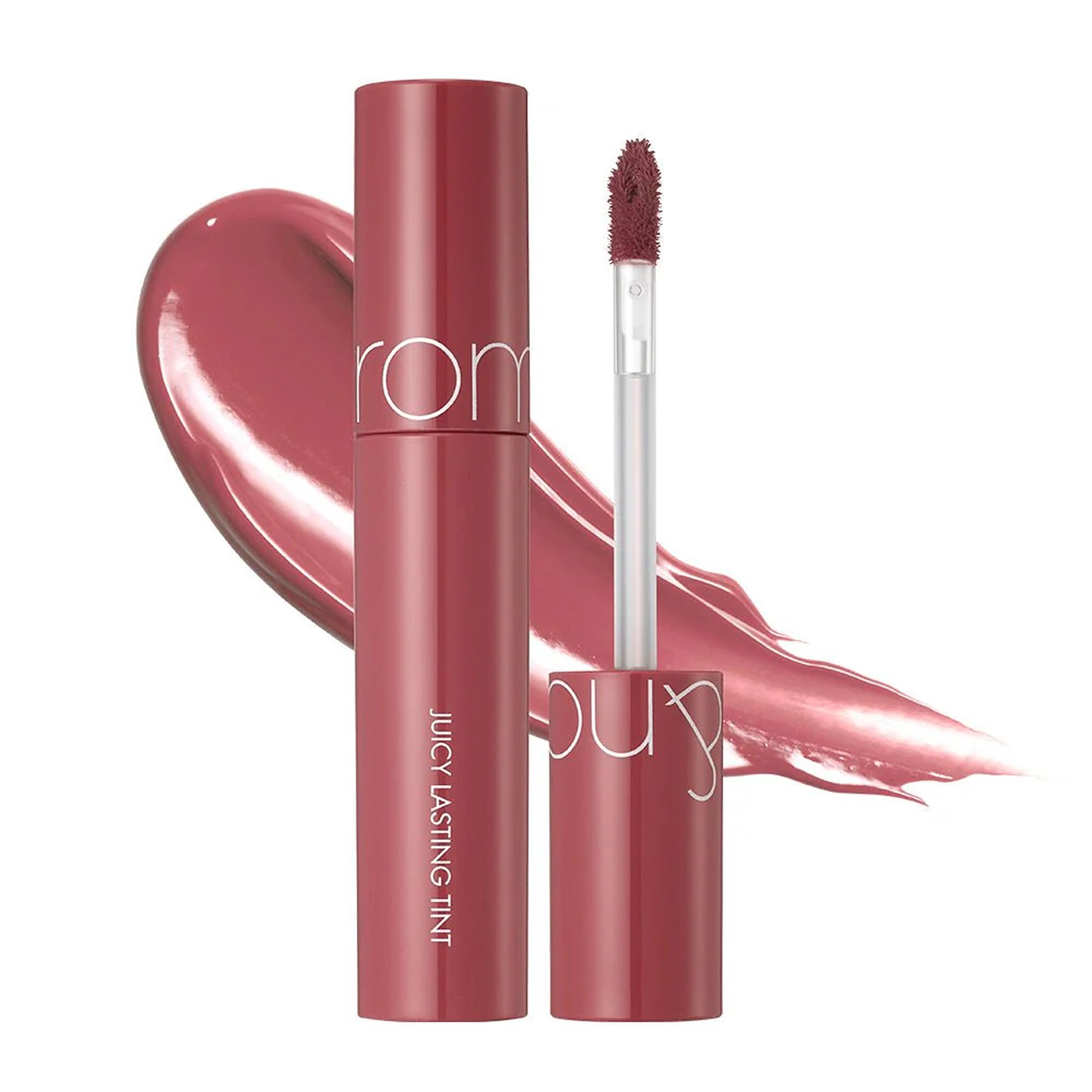 rom&nd JUICY LASTING TINT 18 MULLED PEACH