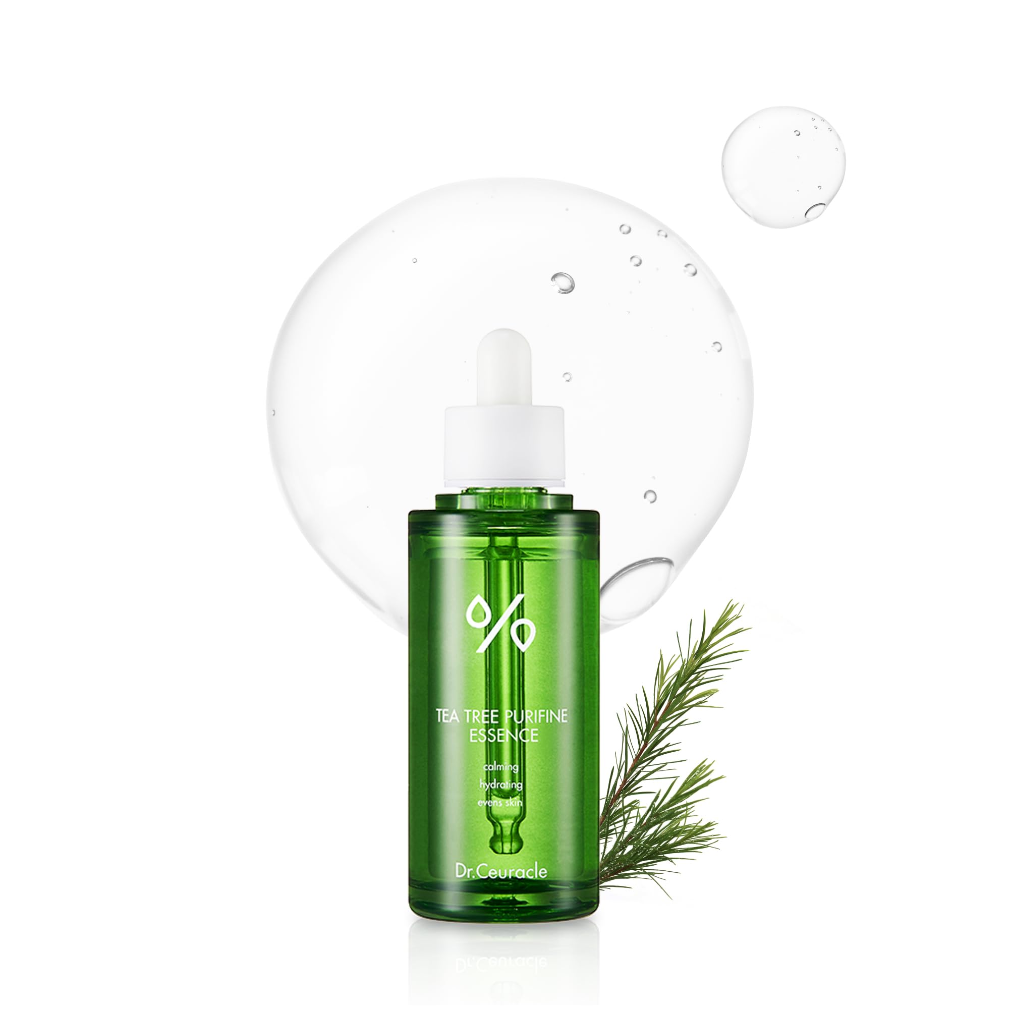  TEA TREE PURIFINE ESSENCE