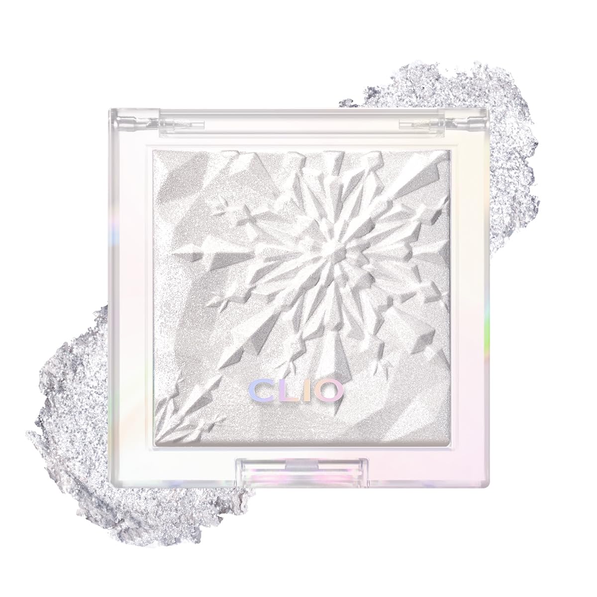 CLIO PRISM HIGHLIGHTER 03 FROZEN CRYSTAL