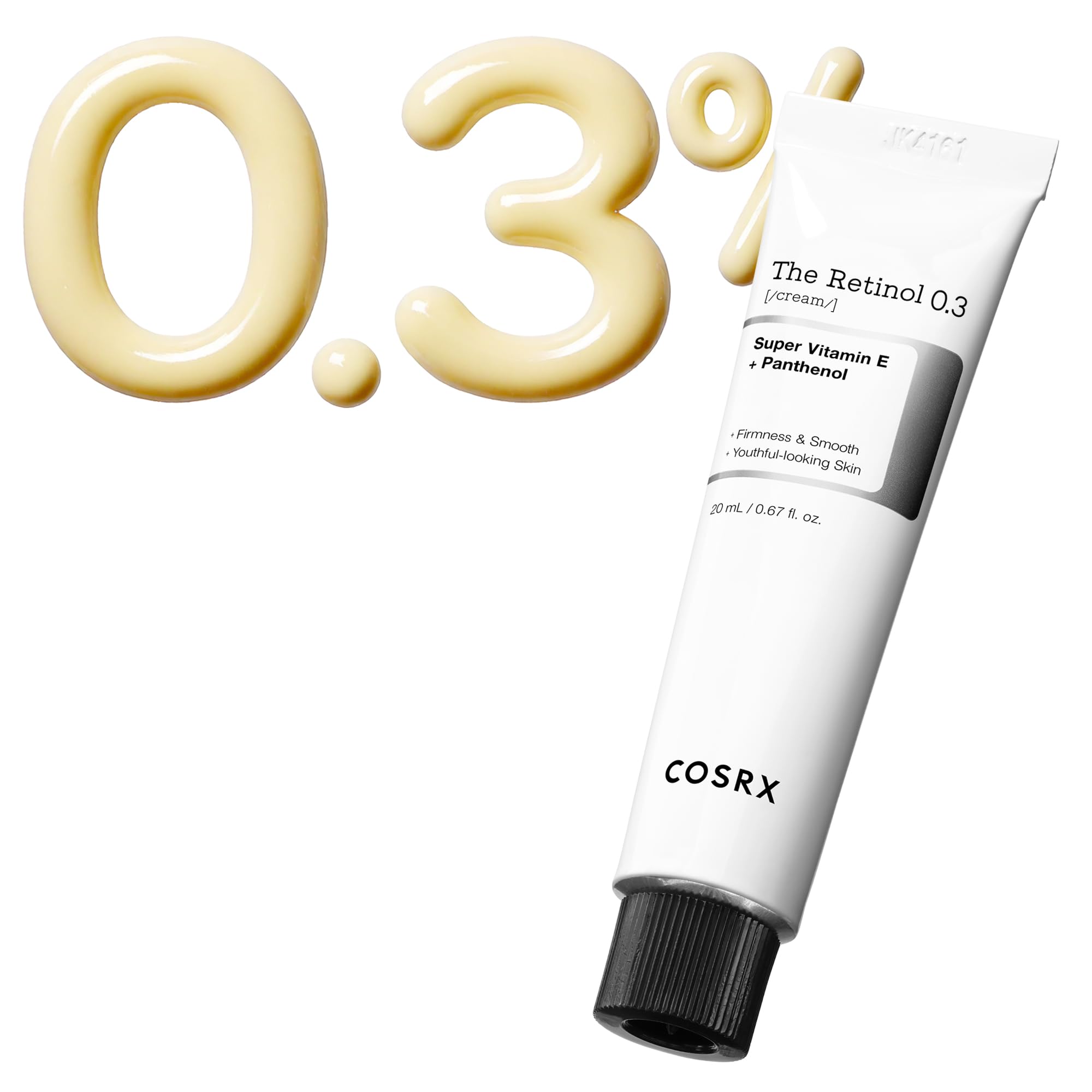 The Retinol 0.3 Cream_Global Ver.