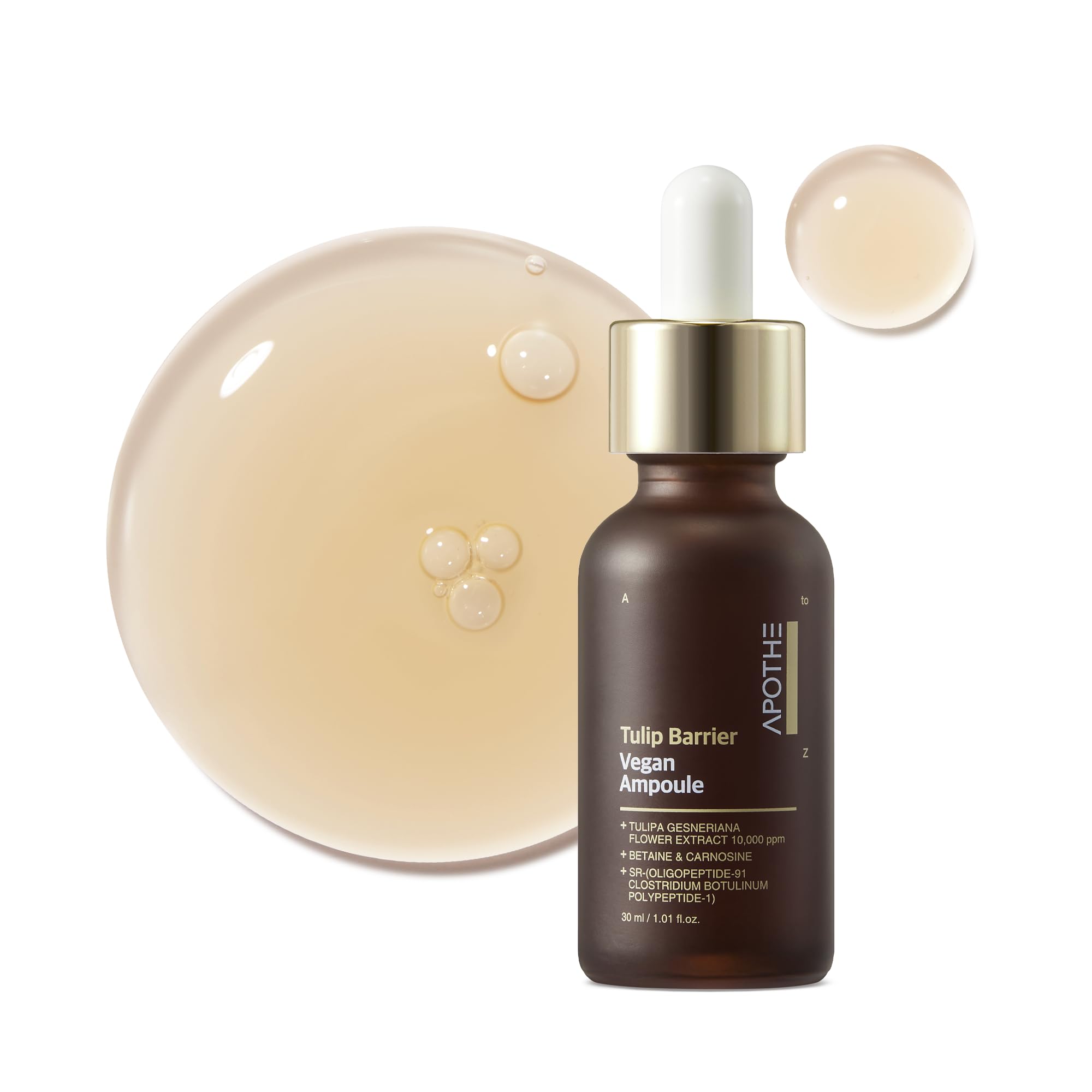  Tulip Barrier Vegan Ampoule