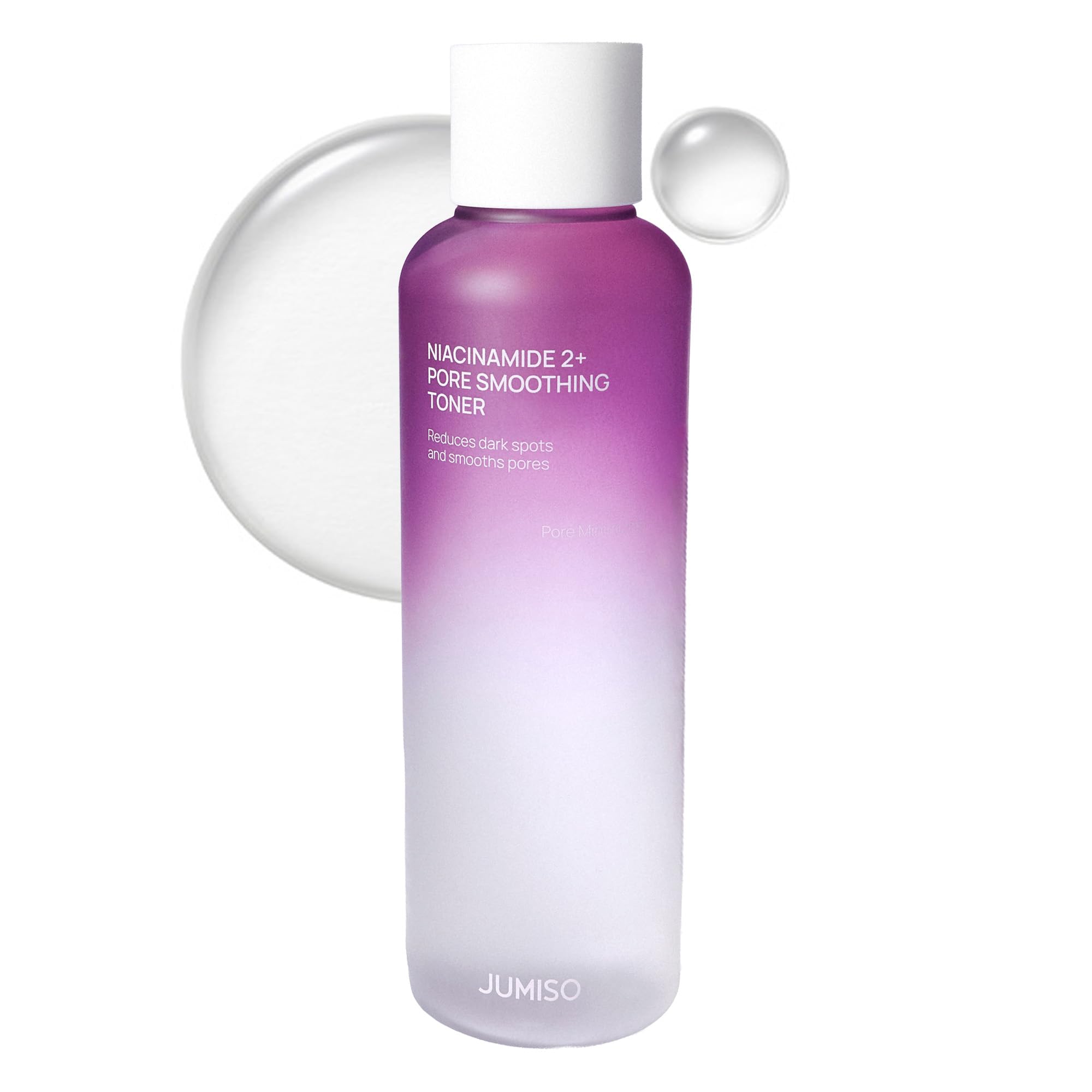 Niacinamide 2+ Pore Smoothing Toner