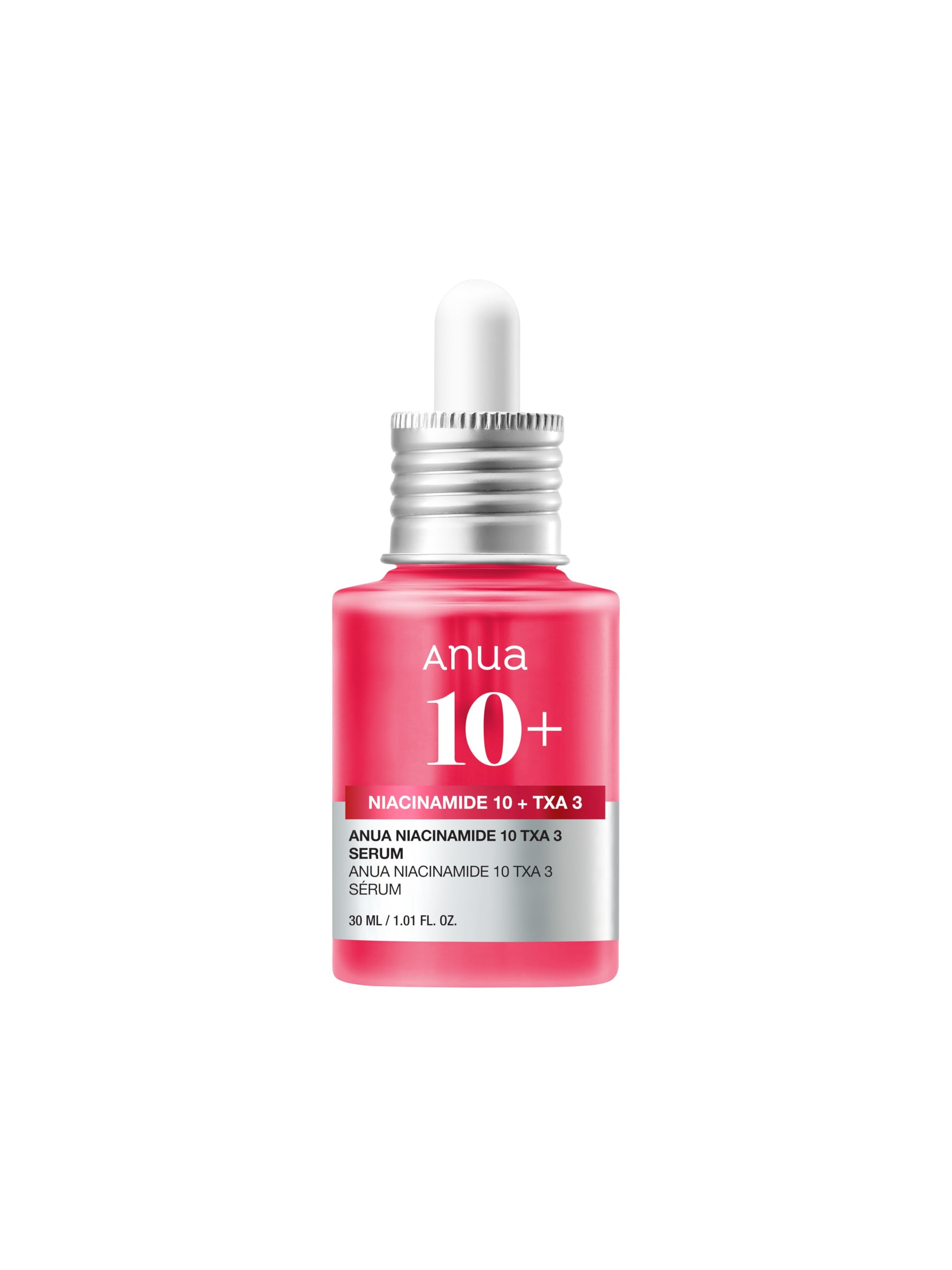 ANUA NIACINAMIDE 10 TXA 3 SERUM 30ml