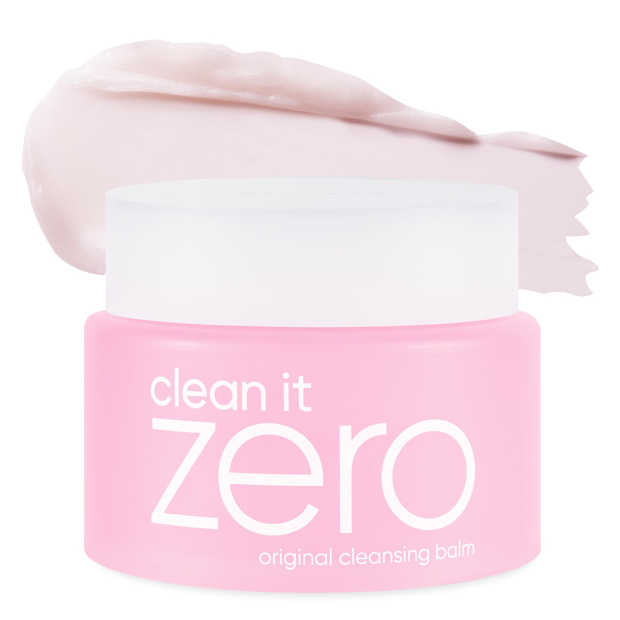 [R2]BANILA CO Clean it Zero Original Cleansing Balm 180ml [US/ASEAN]