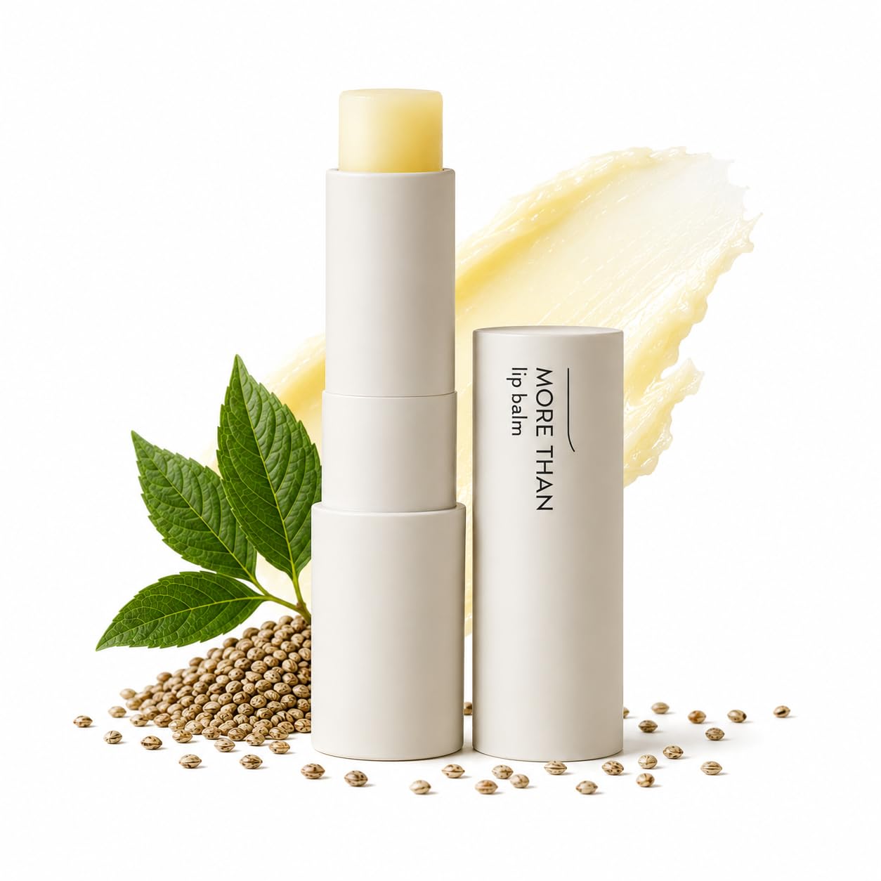  More Than Lip Balm