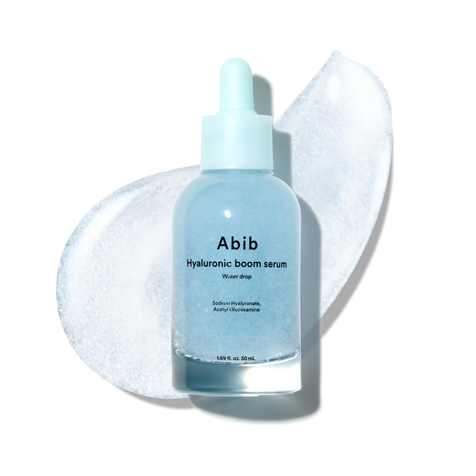 Abib Hyaluronic boom serum