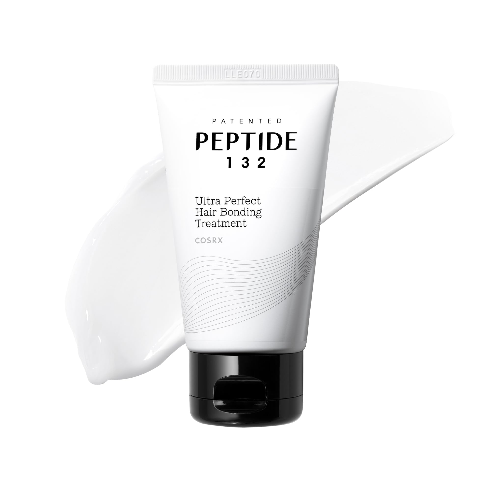 COSRX PEPTIDE-132 Ultra Perfect Hair Bonding Treatment_60mL