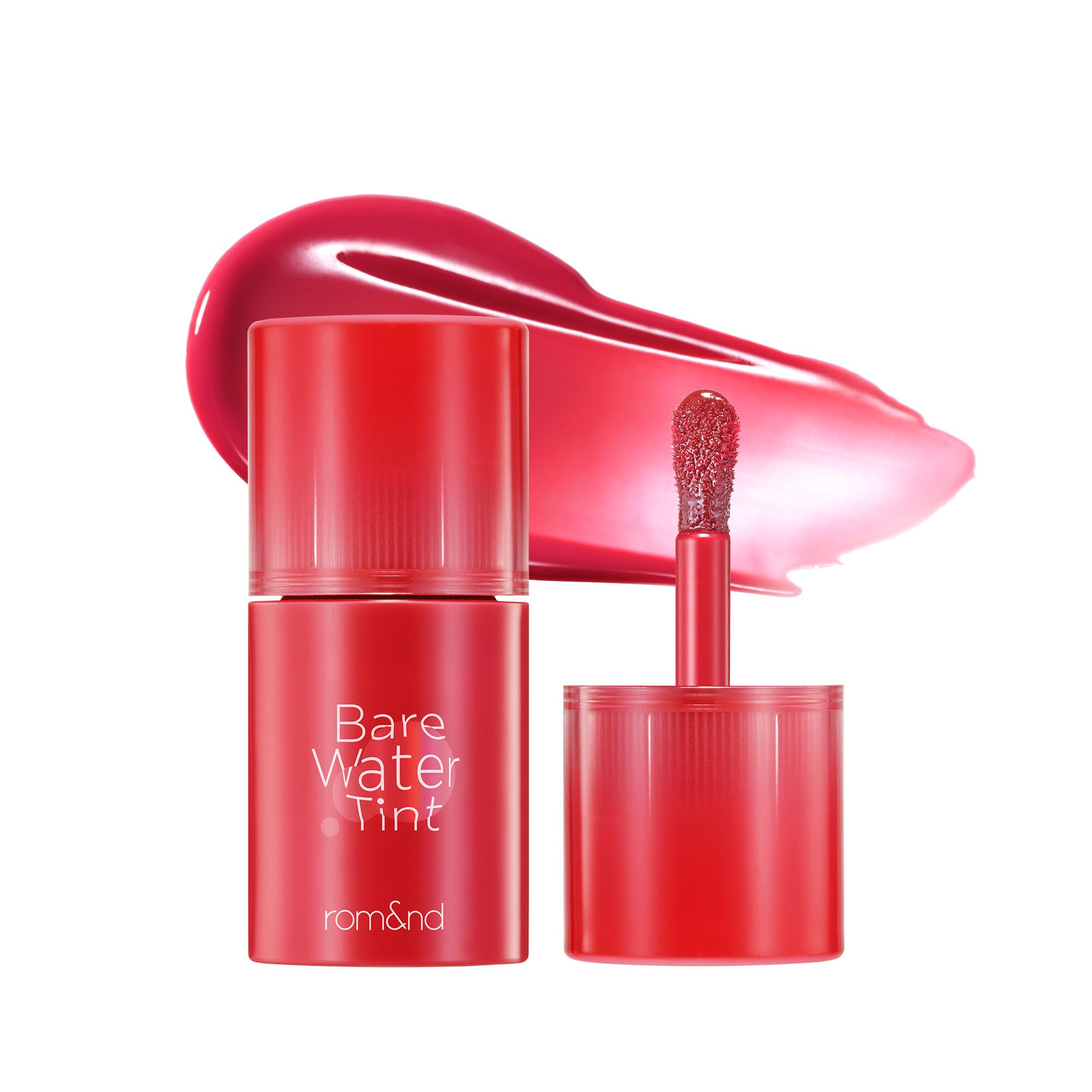 rom&nd BARE WATER TINT 05 APPLE OOZE