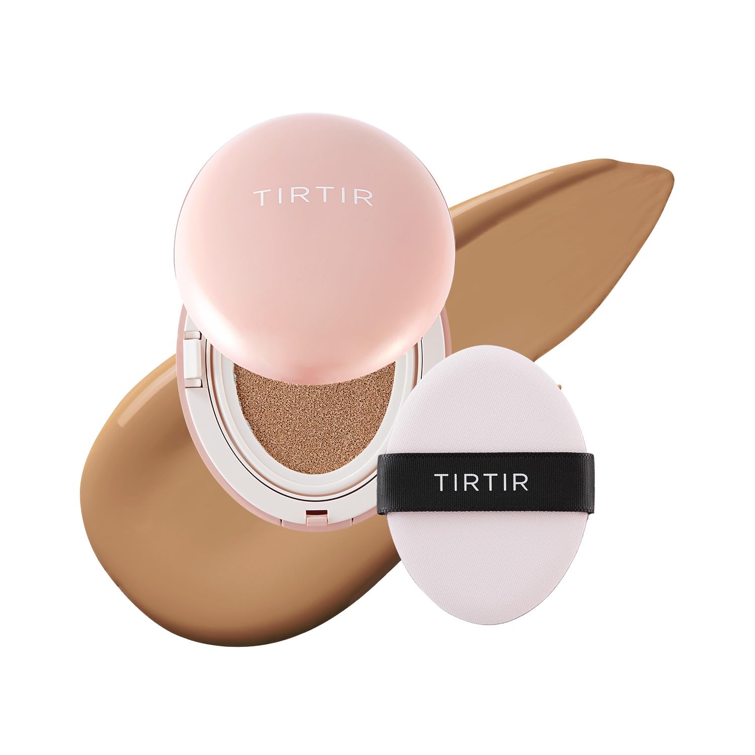 MASK FIT ALL-COVER CUSHION 31N FRENCH BEIGE(MINI)