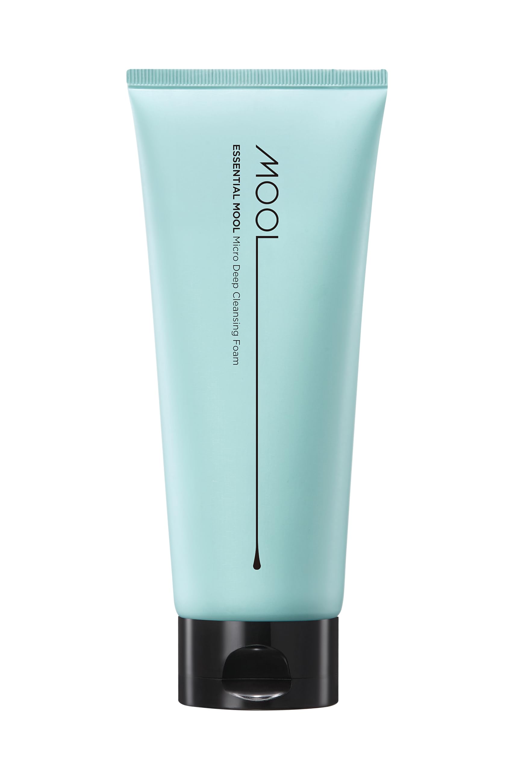 JUNGSAEMMOOL Essential Mool Micro Deep Cleansing Foam